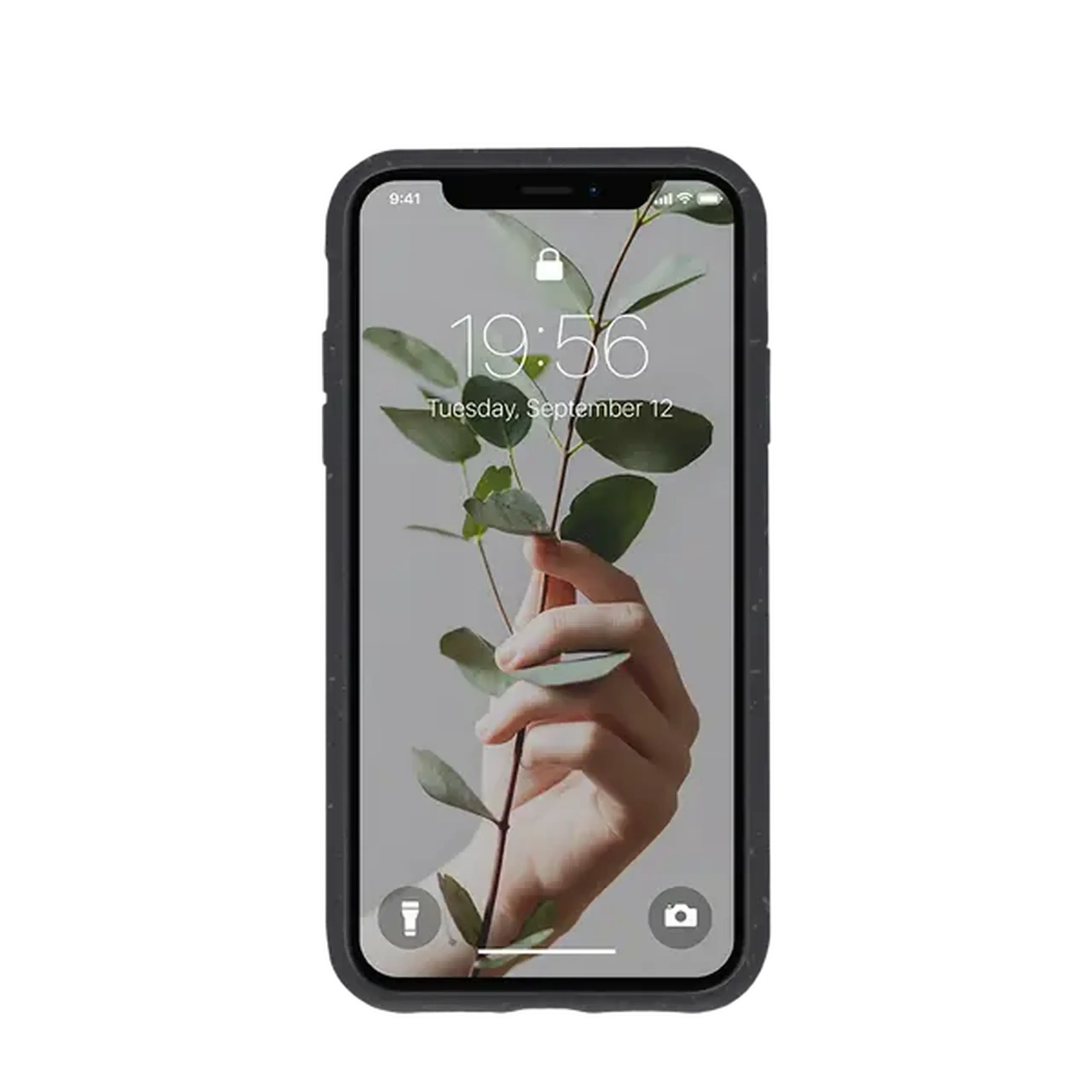 Forever iPhone 14 Plus, Bioio, Negru