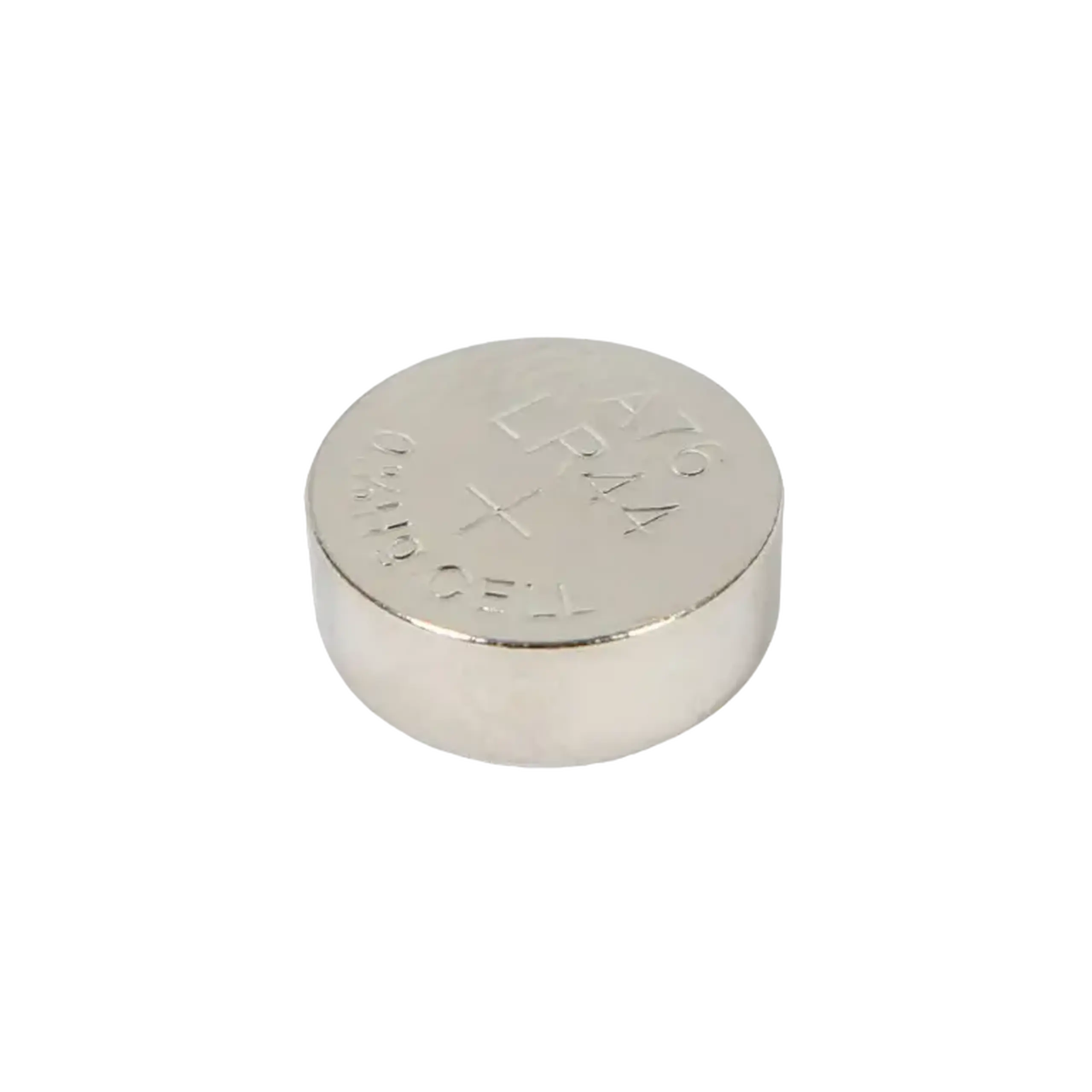 Baterii rotunde Energenie LR44, LR44, 150mAh, 4buc.