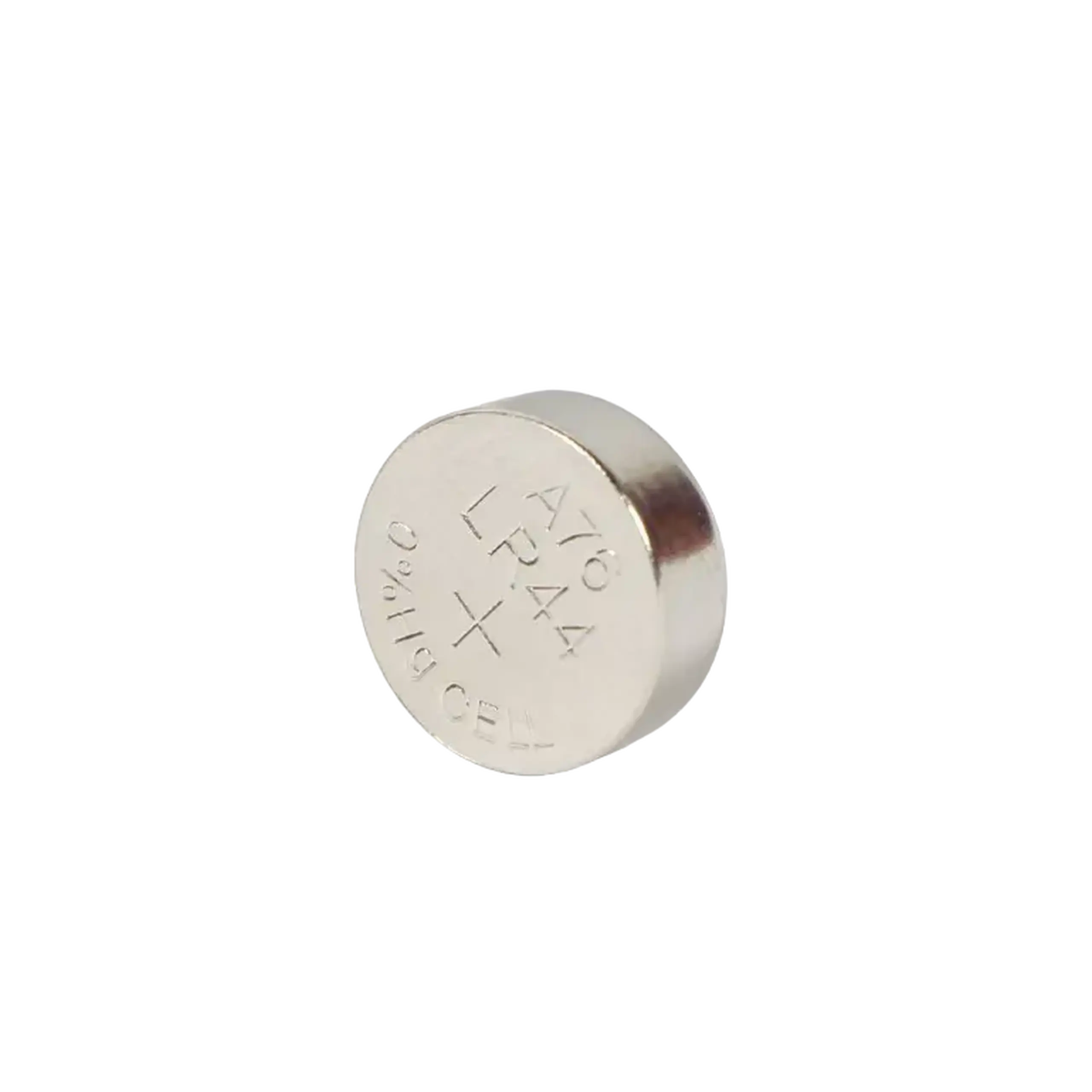 Baterii rotunde Energenie LR44, LR44, 150mAh, 4buc.