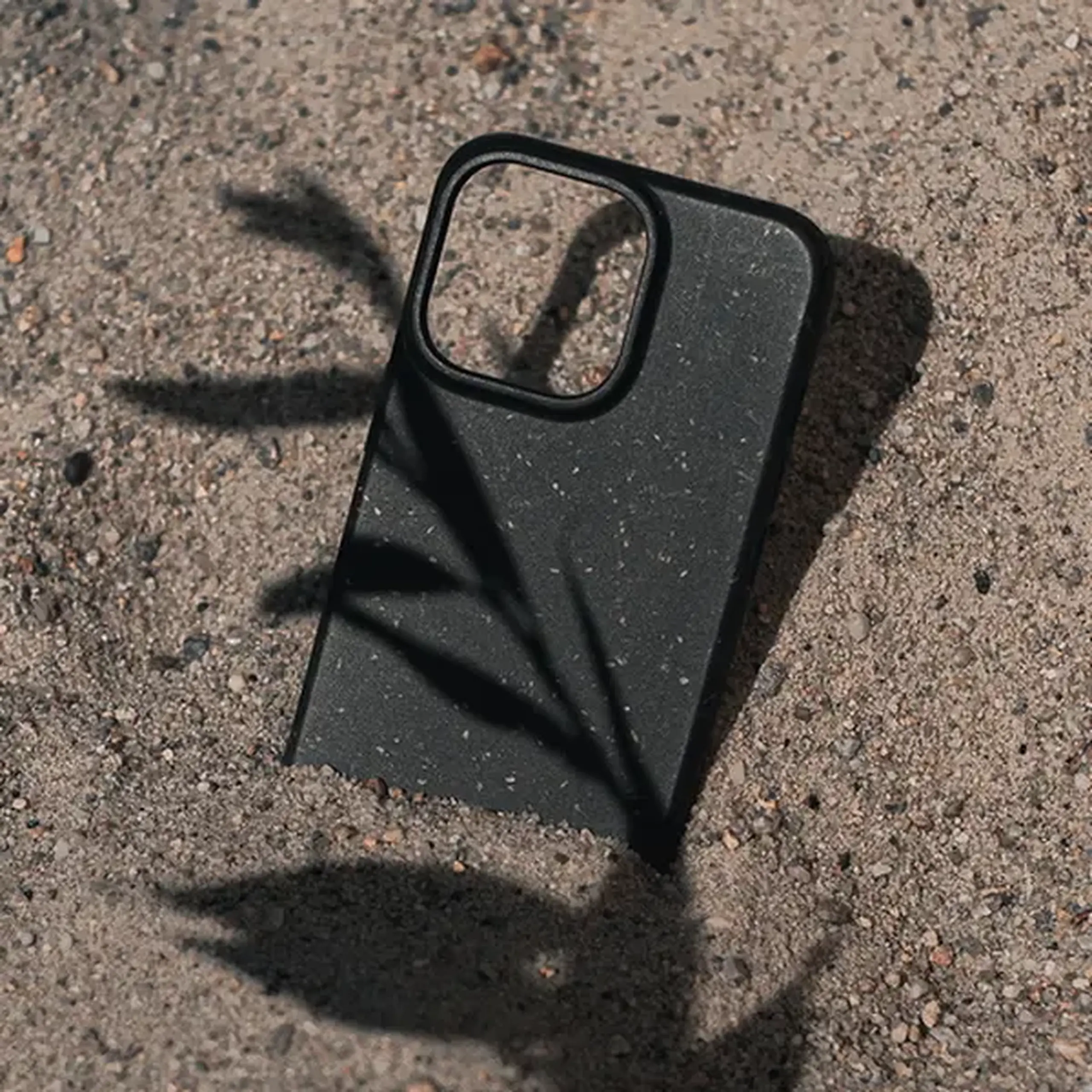 Forever iPhone 15 Plus, Bioio, Negru