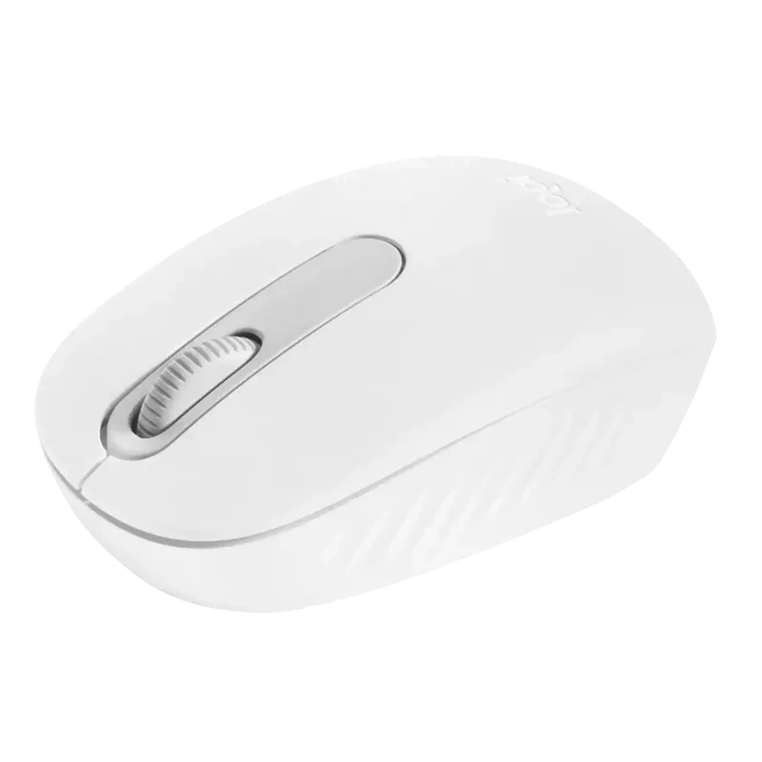 Mouse Wireless Logitech M196, Alb