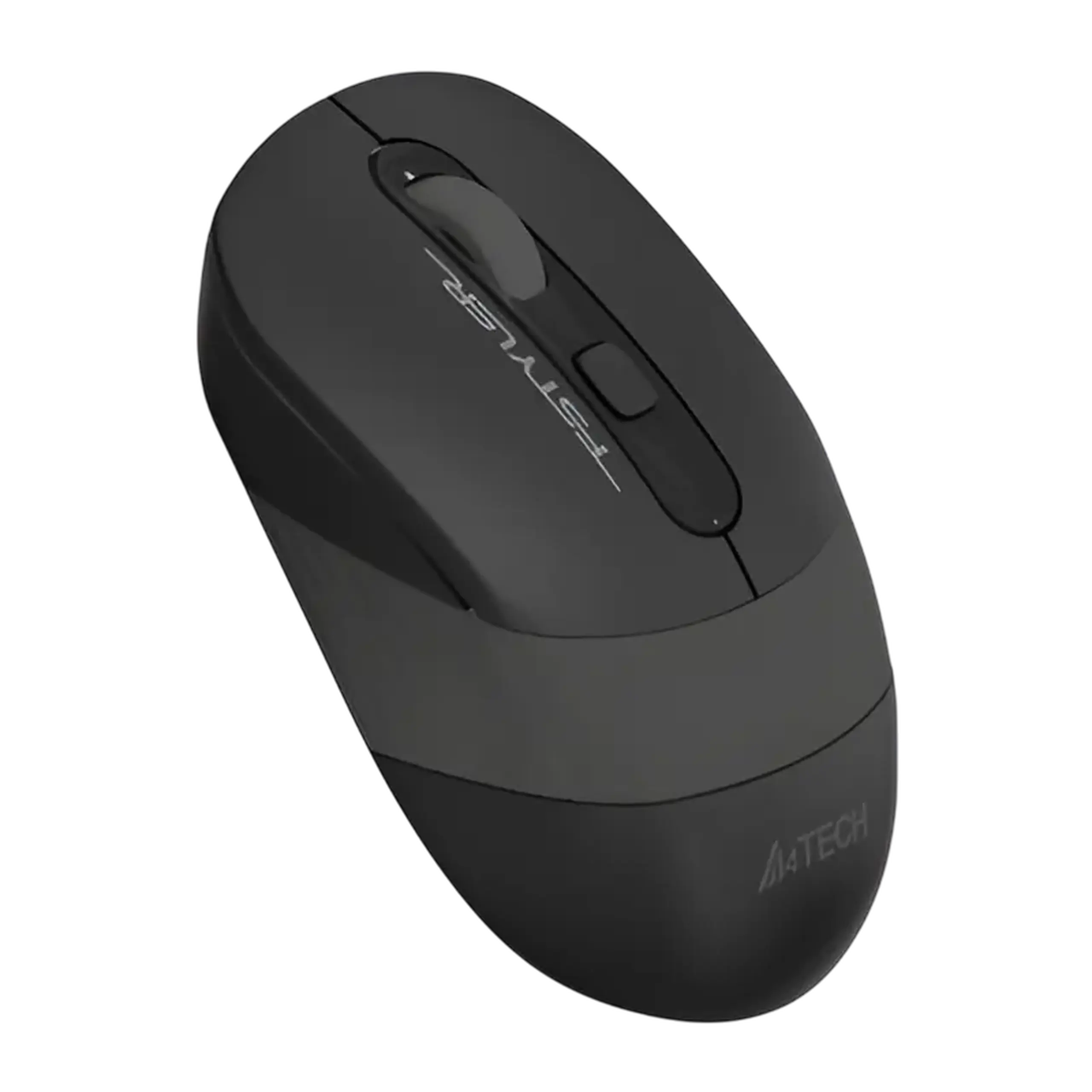 Mouse Wireless A4Tech FG10S, Negru