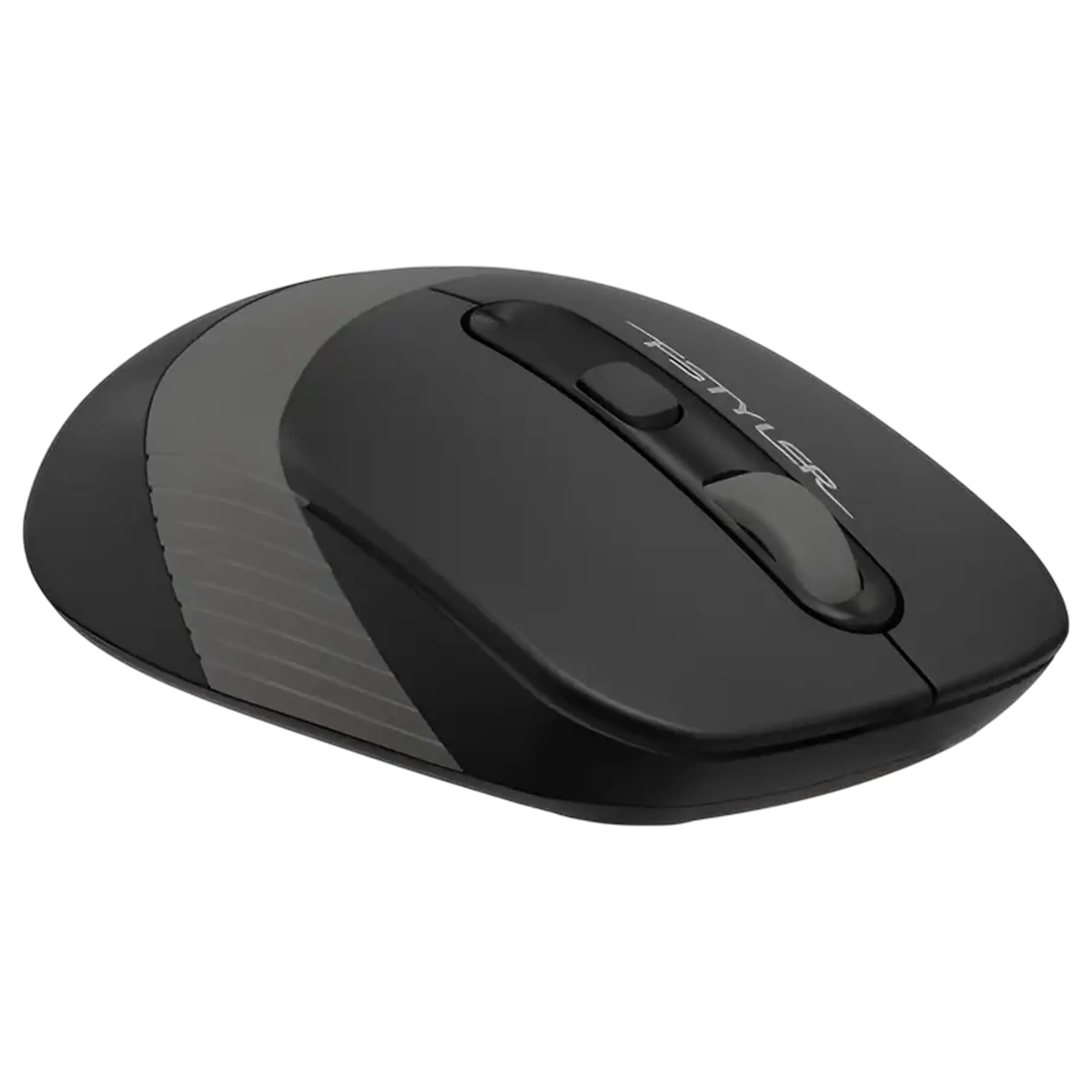 Mouse Wireless A4Tech FG10S, Negru