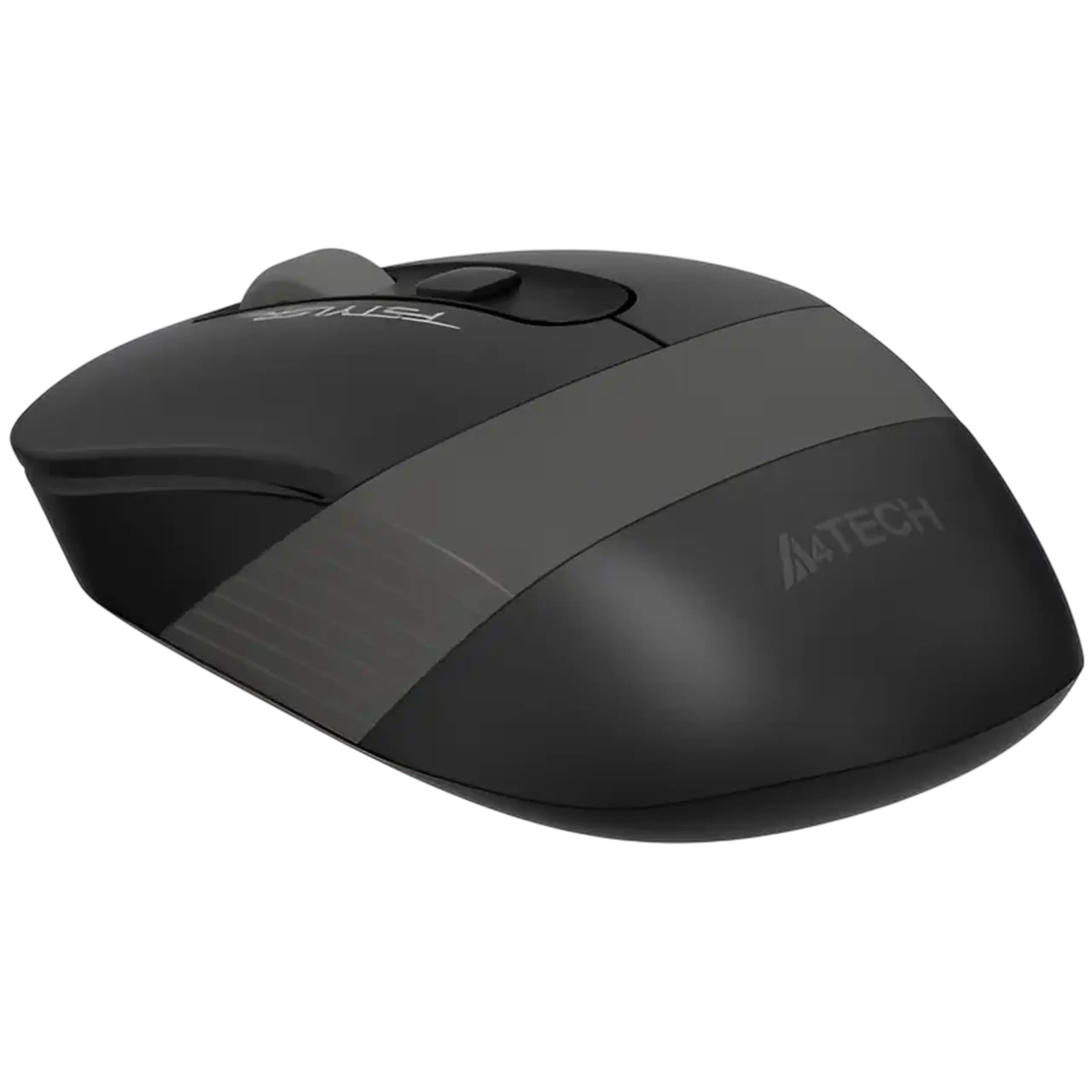 Mouse Wireless A4Tech FG10S, Negru
