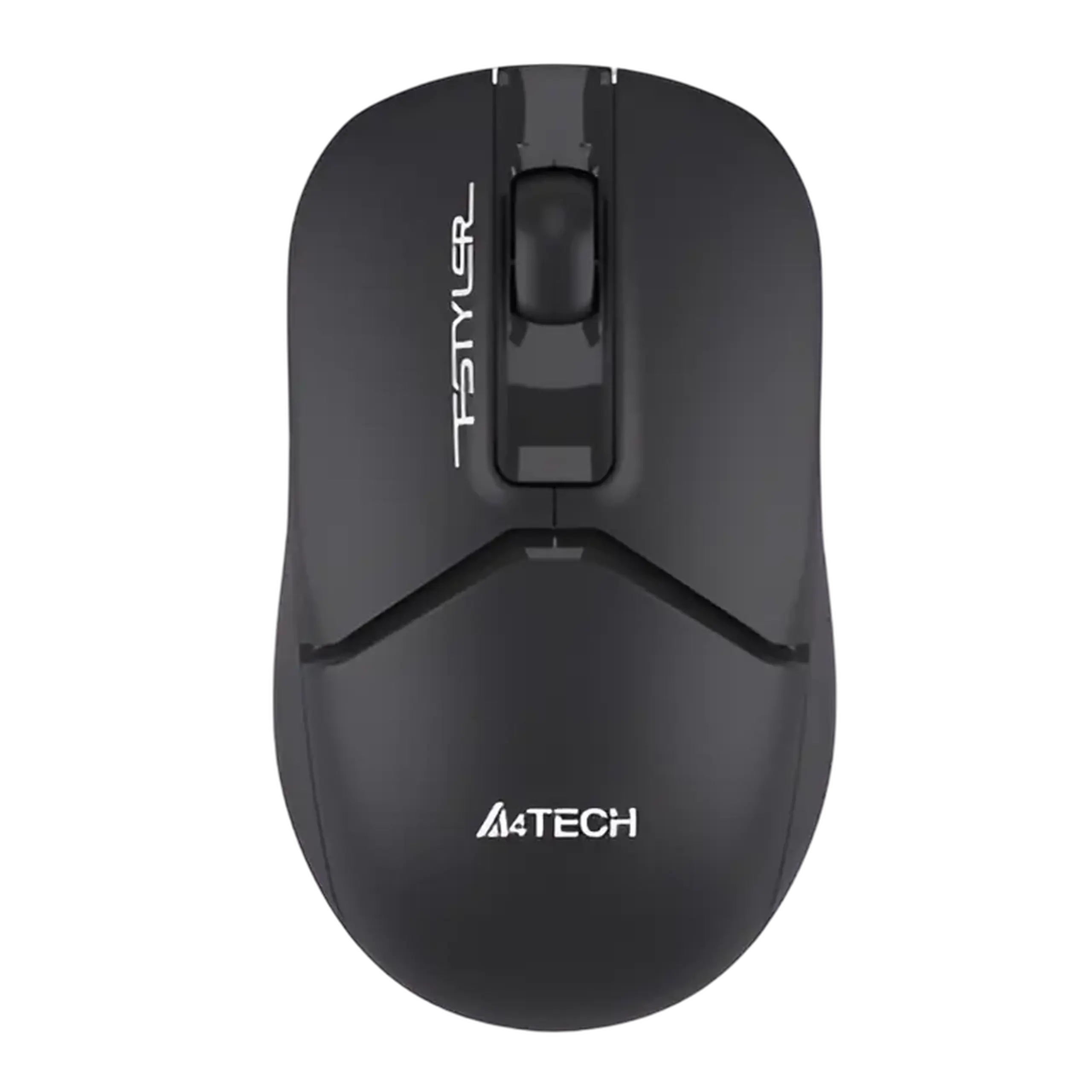 Mouse Wireless A4Tech FG12S, Negru