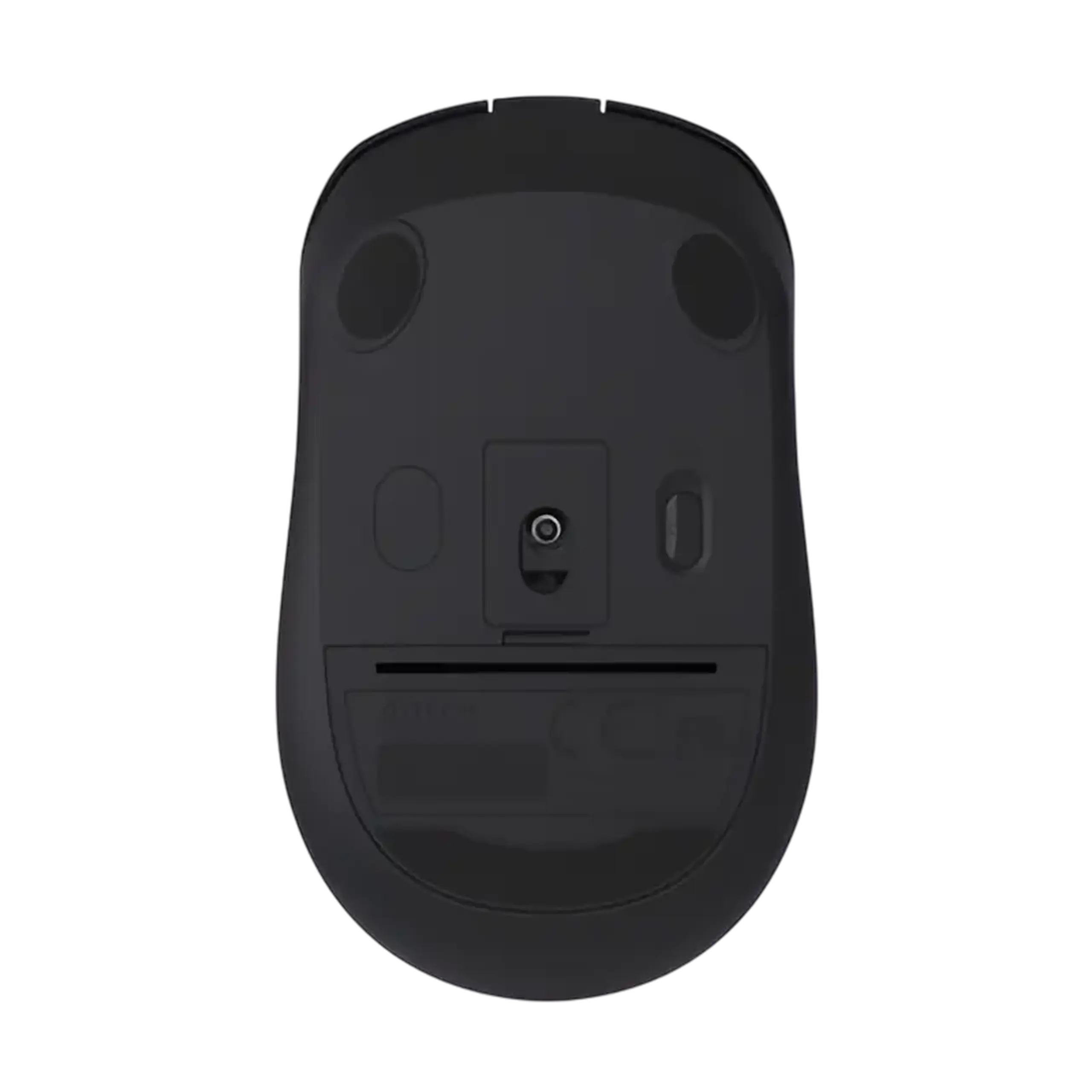 Mouse Wireless A4Tech FG12S, Negru