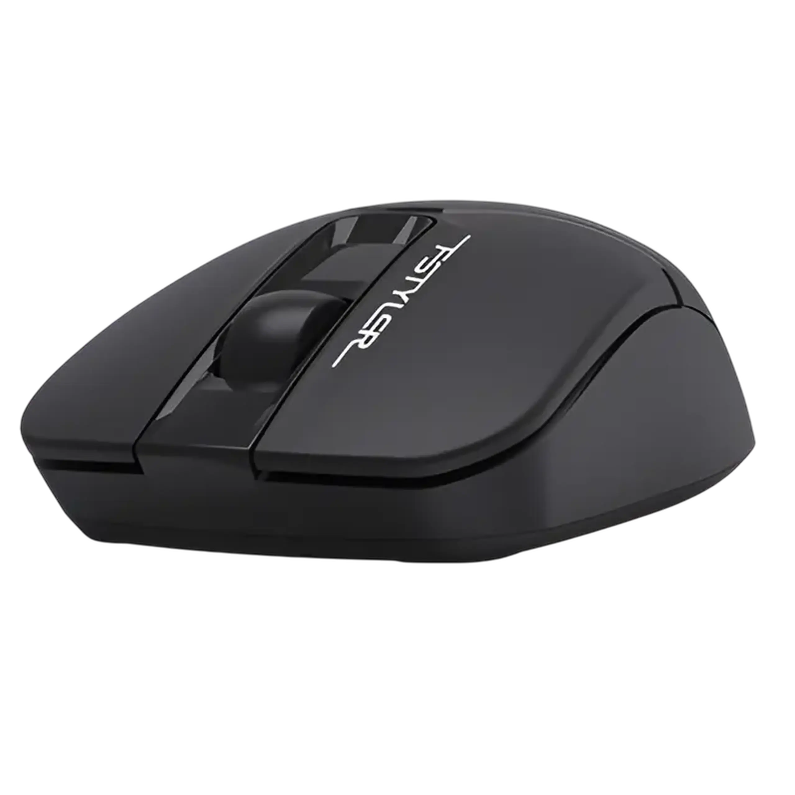 Mouse Wireless A4Tech FG12S, Negru