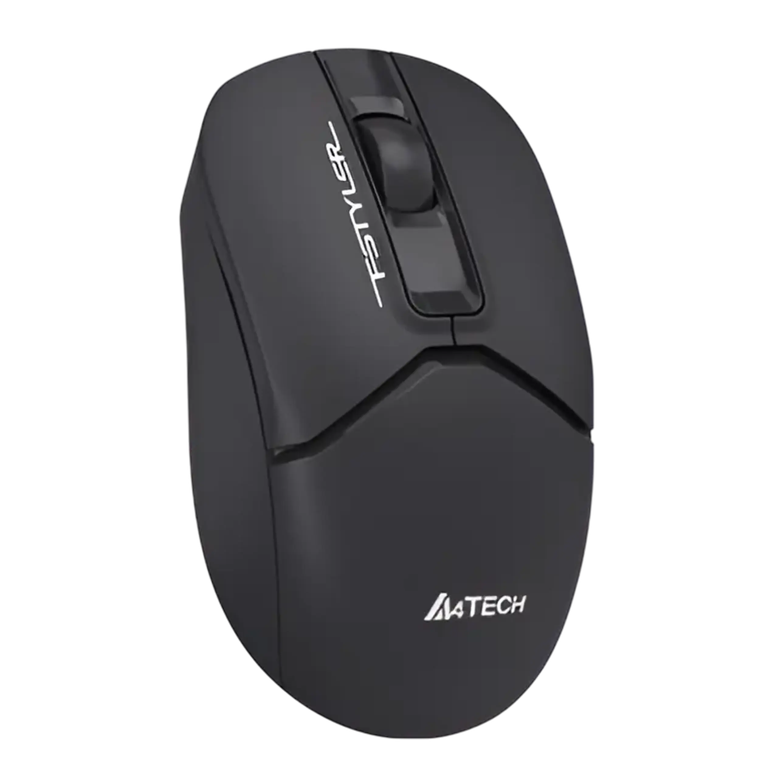 Mouse Wireless A4Tech FG12S, Negru