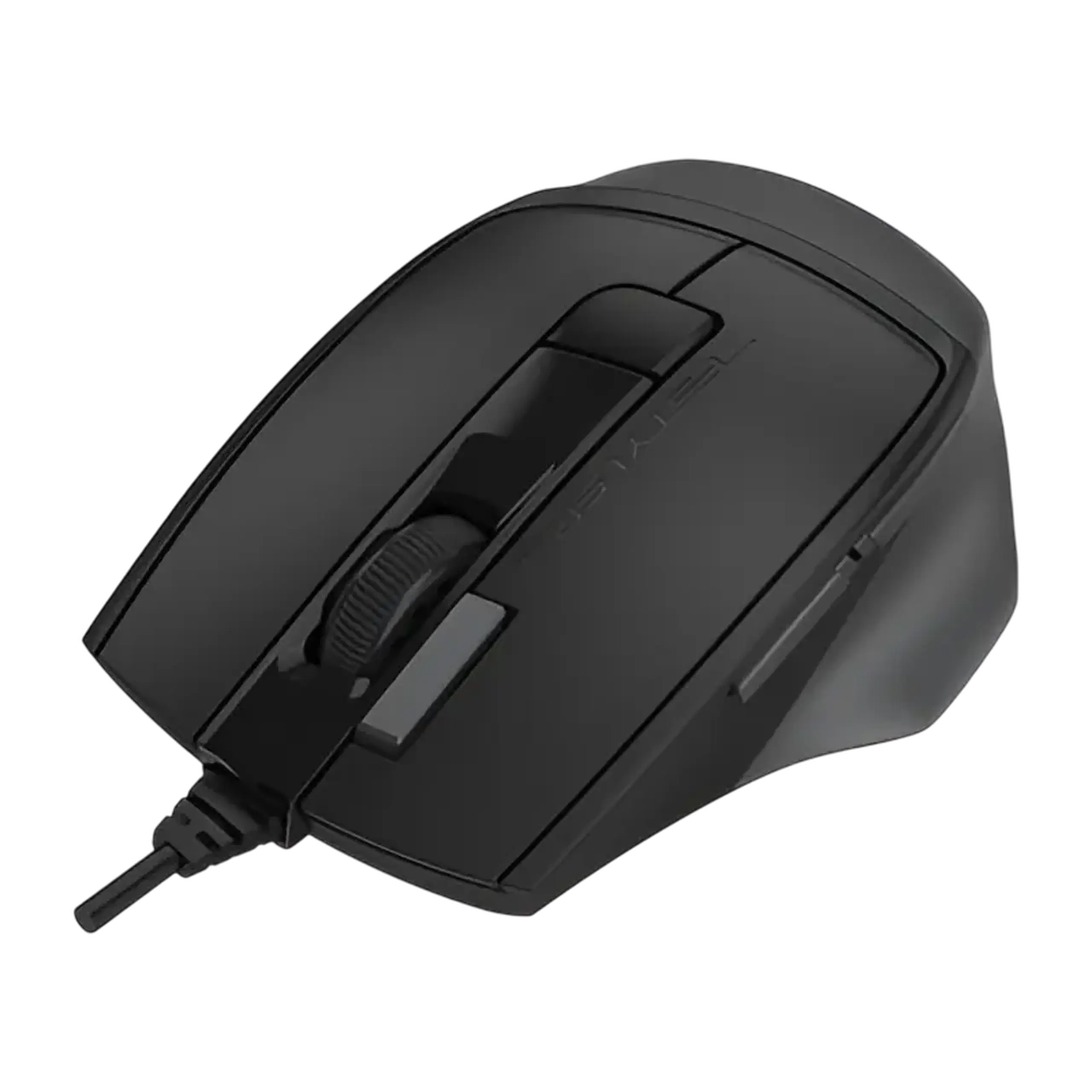 Mouse A4Tech FM45S Air, Stone Gray