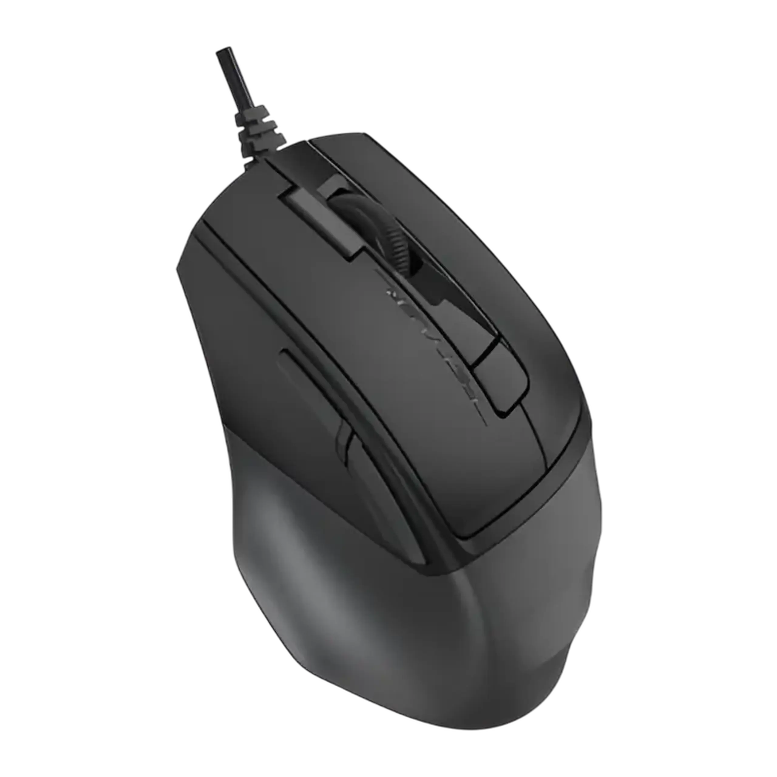 Mouse A4Tech FM45S Air, Stone Gray
