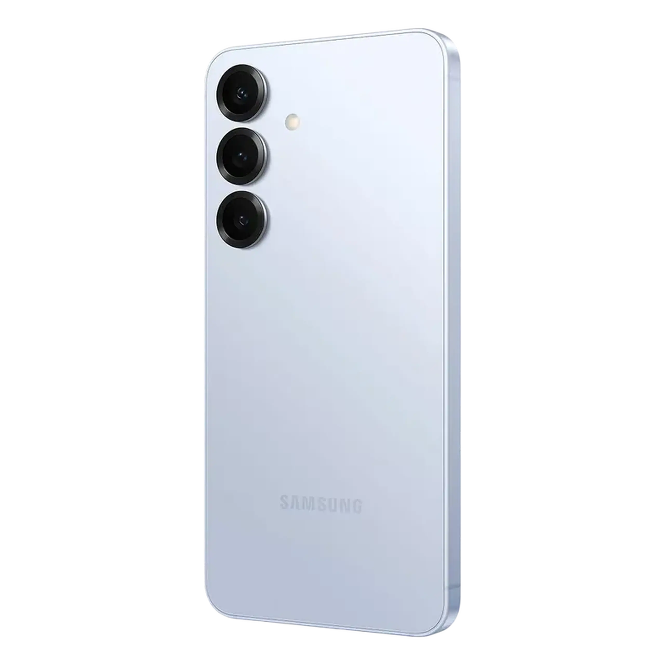 Smartphone Samsung Galaxy S25, 12GB/256GB, Ice Blue