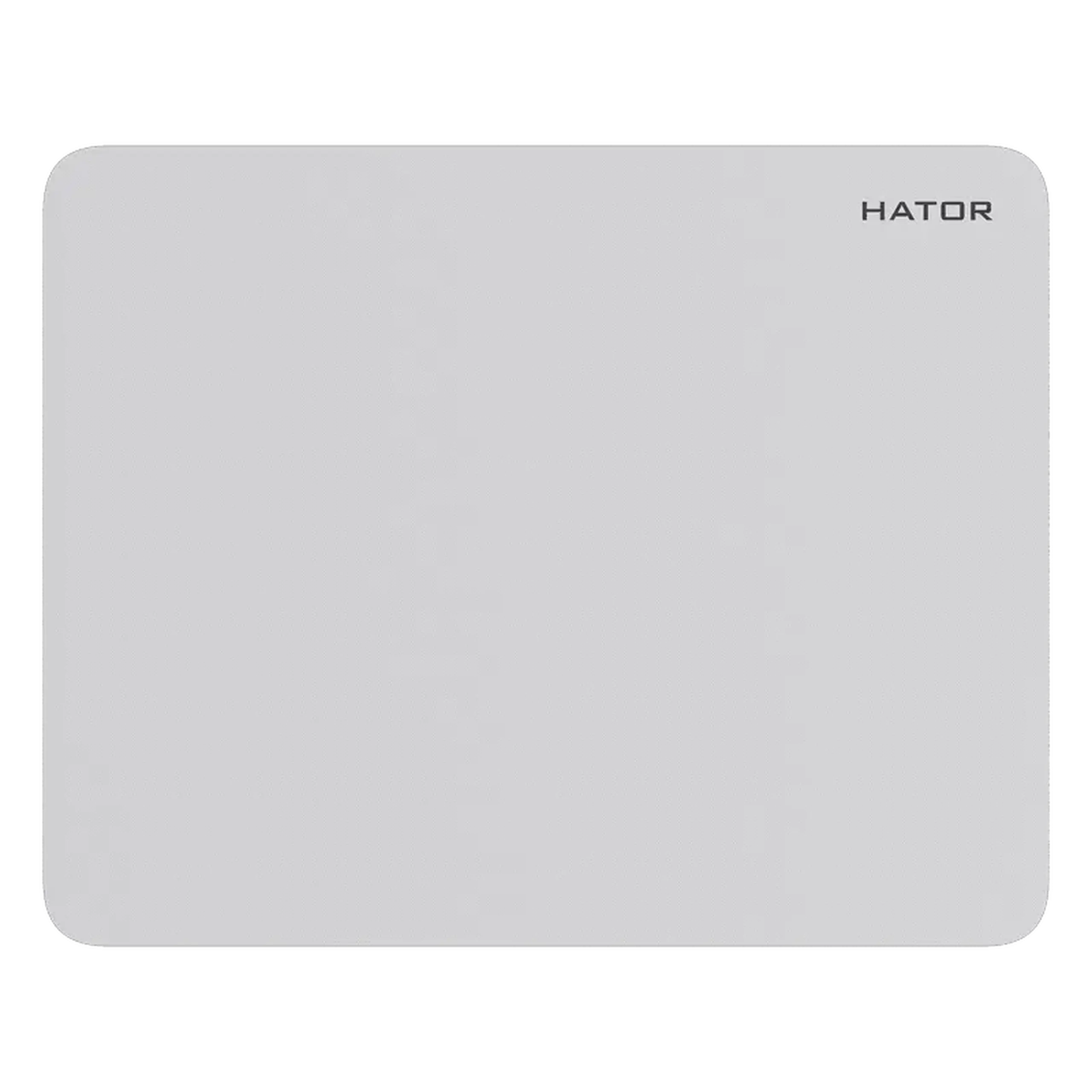 Mouse Pad pentru jocuri HATOR Tonn Mobile, Extra Small, Alb