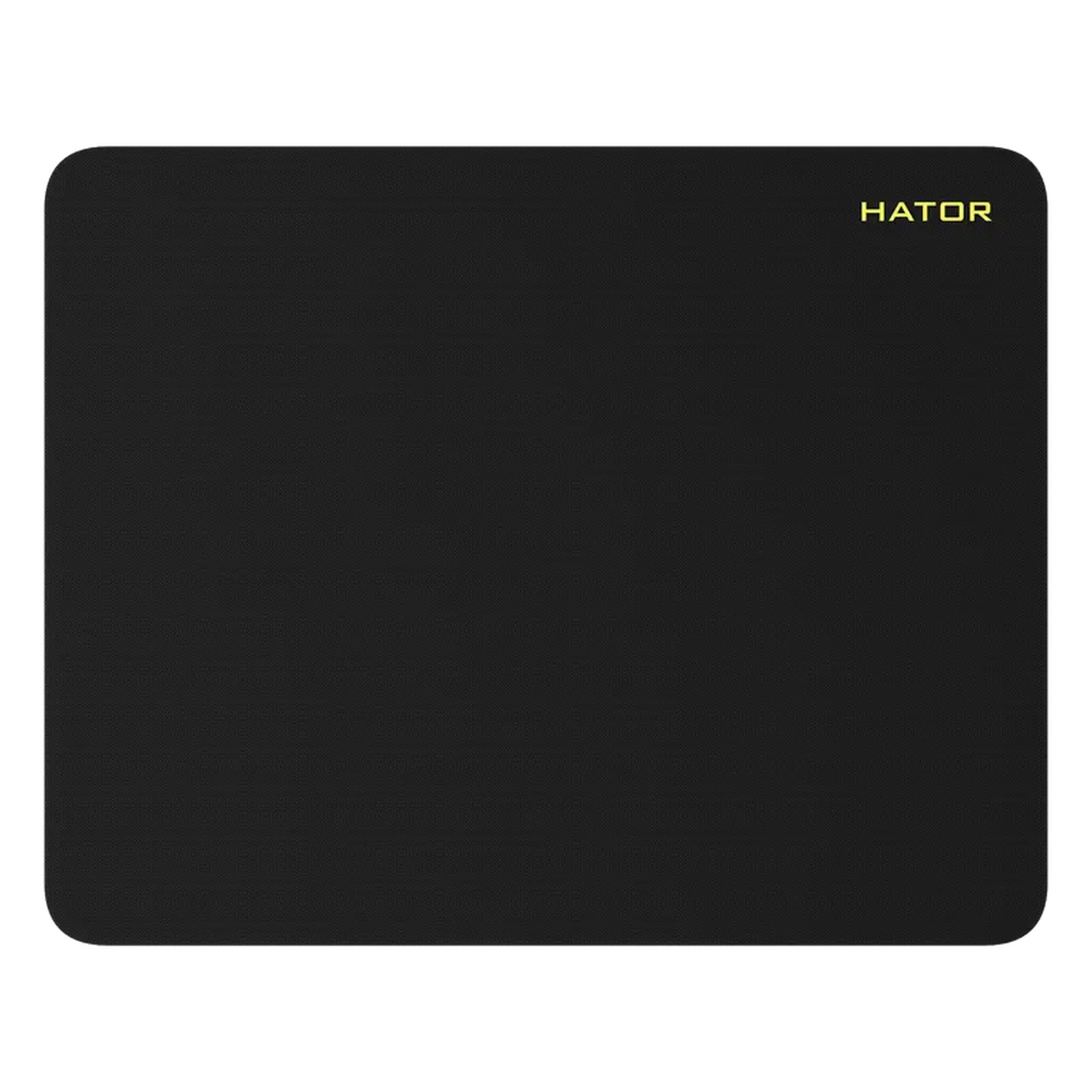 Mouse Pad pentru jocuri HATOR Tonn Mobile, Extra Small, Negru