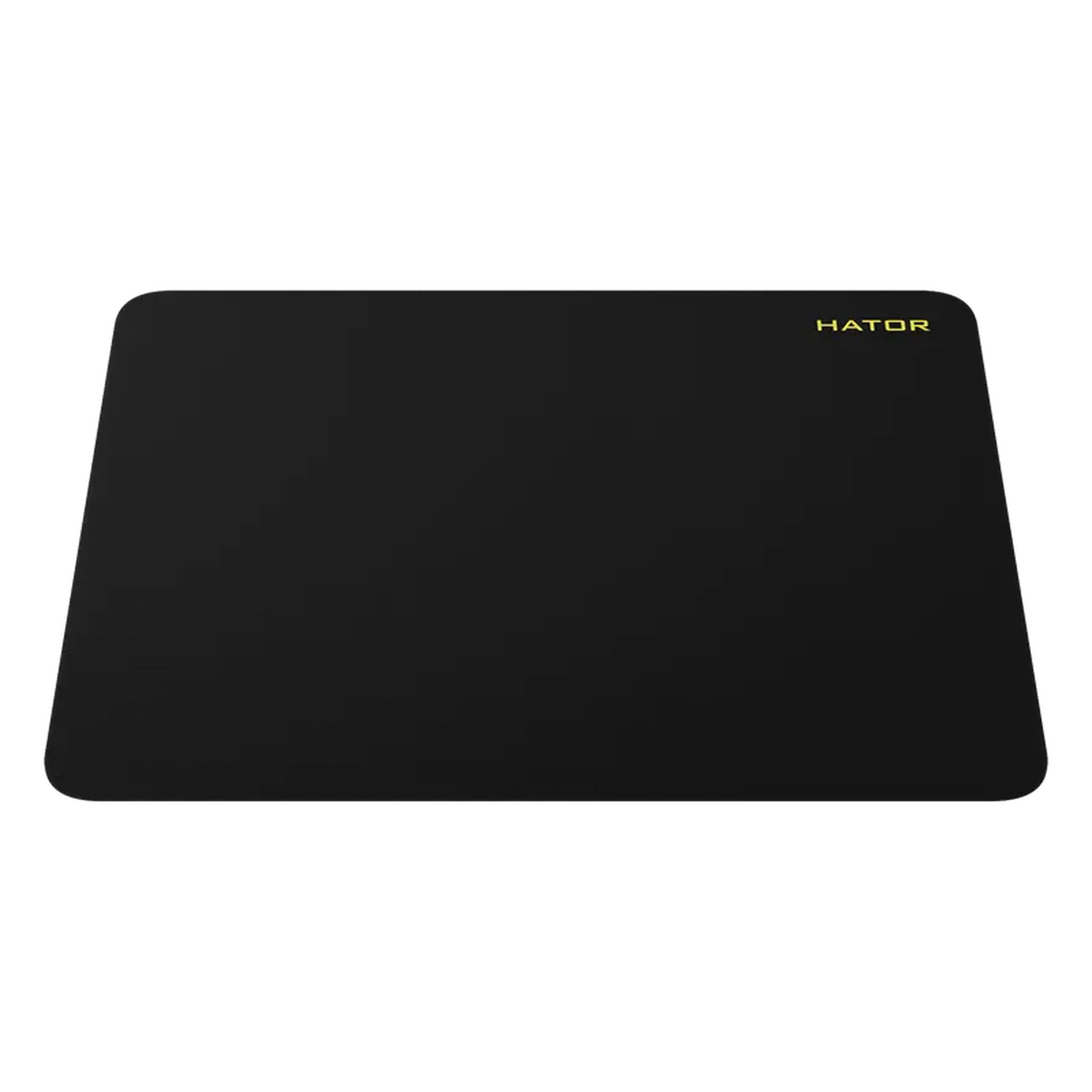Mouse Pad pentru jocuri HATOR Tonn Mobile, Extra Small, Negru