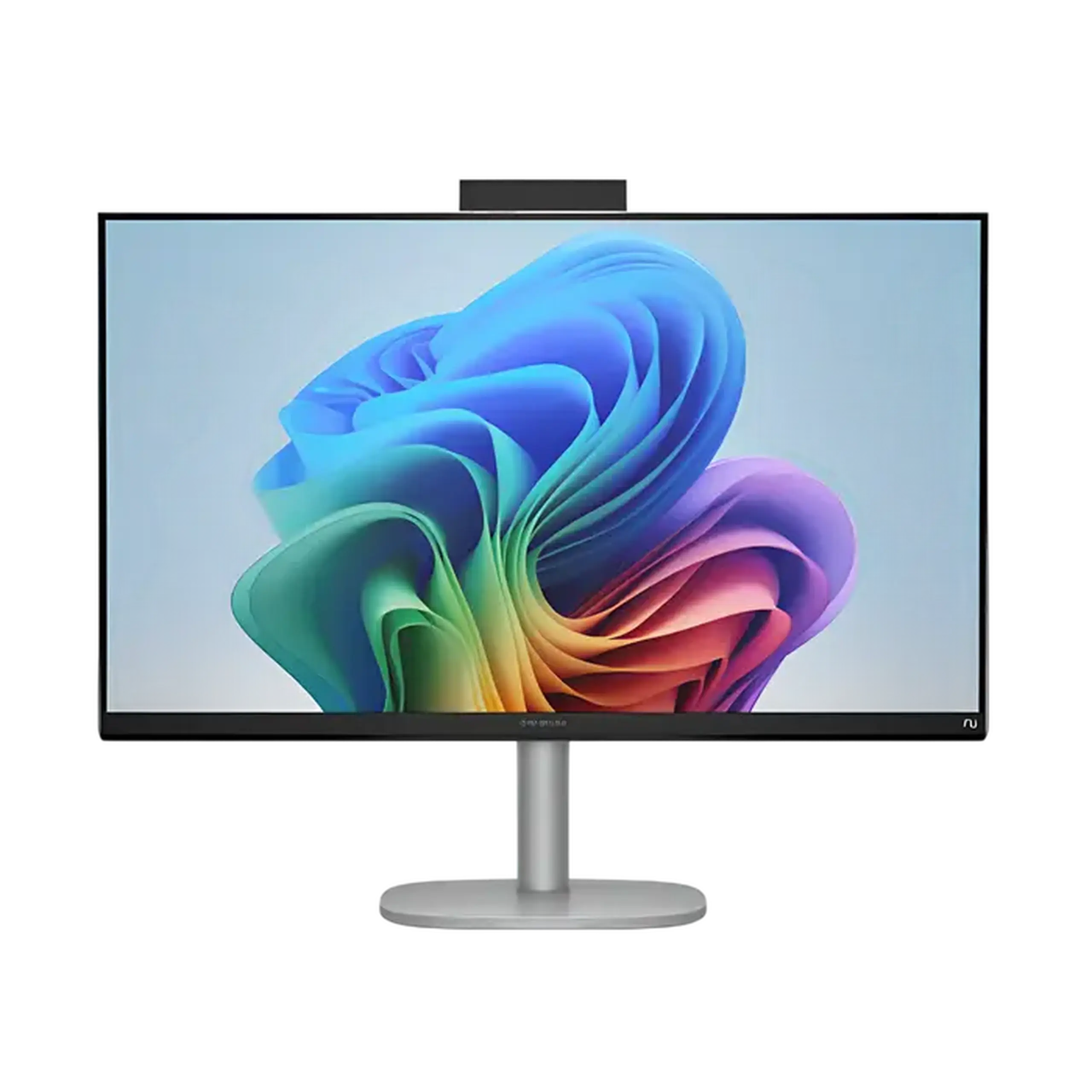 HP AIO OmniStudio X NG AI 27 Silver (27" FHD IPS 300nits Core 5 - 226V 2.1 - 4.5GHz, 16GB, 2TB SSD