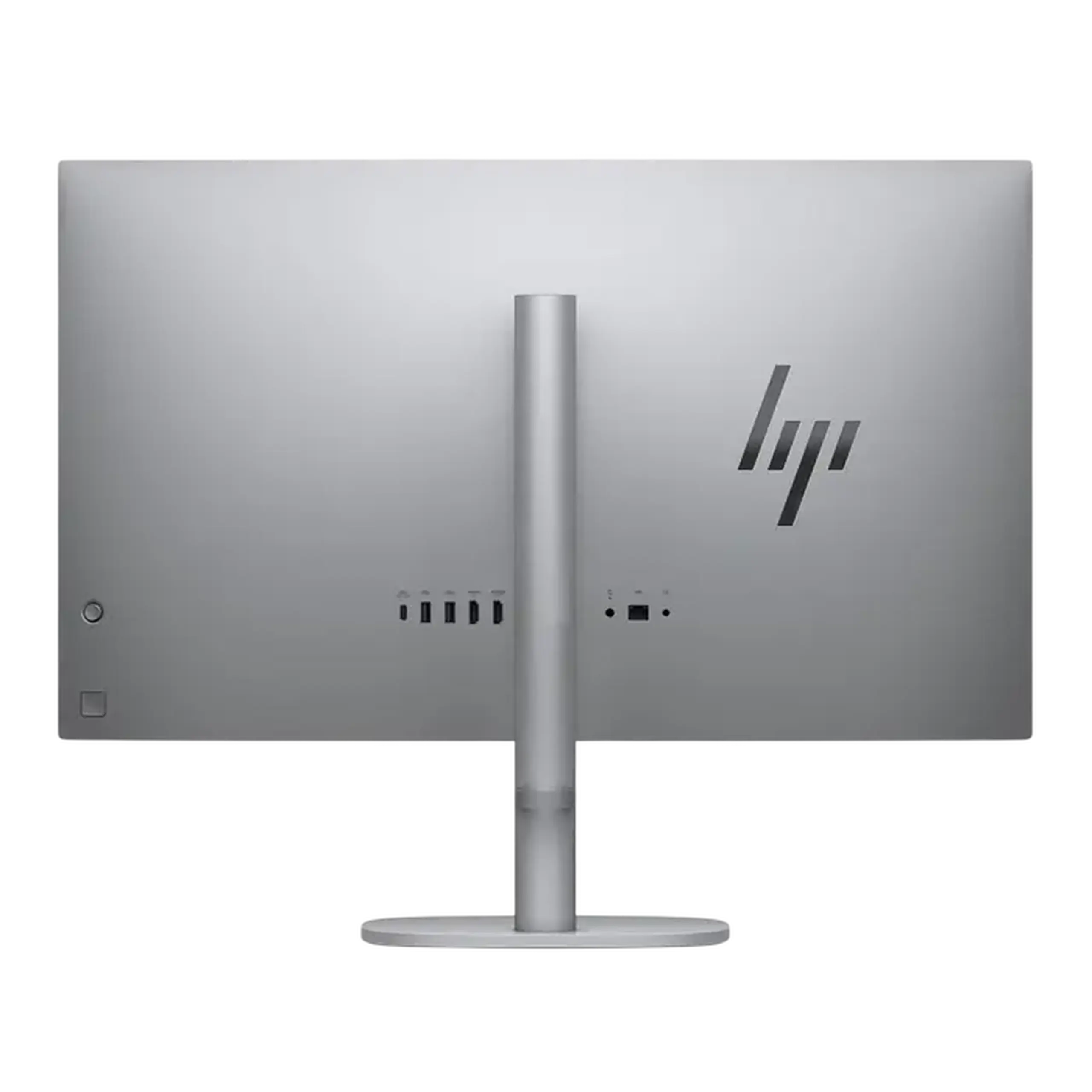 HP AIO OmniStudio X NG AI 27 Silver (27" FHD IPS 300nits Core 5 - 226V 2.1 - 4.5GHz, 16GB, 2TB SSD