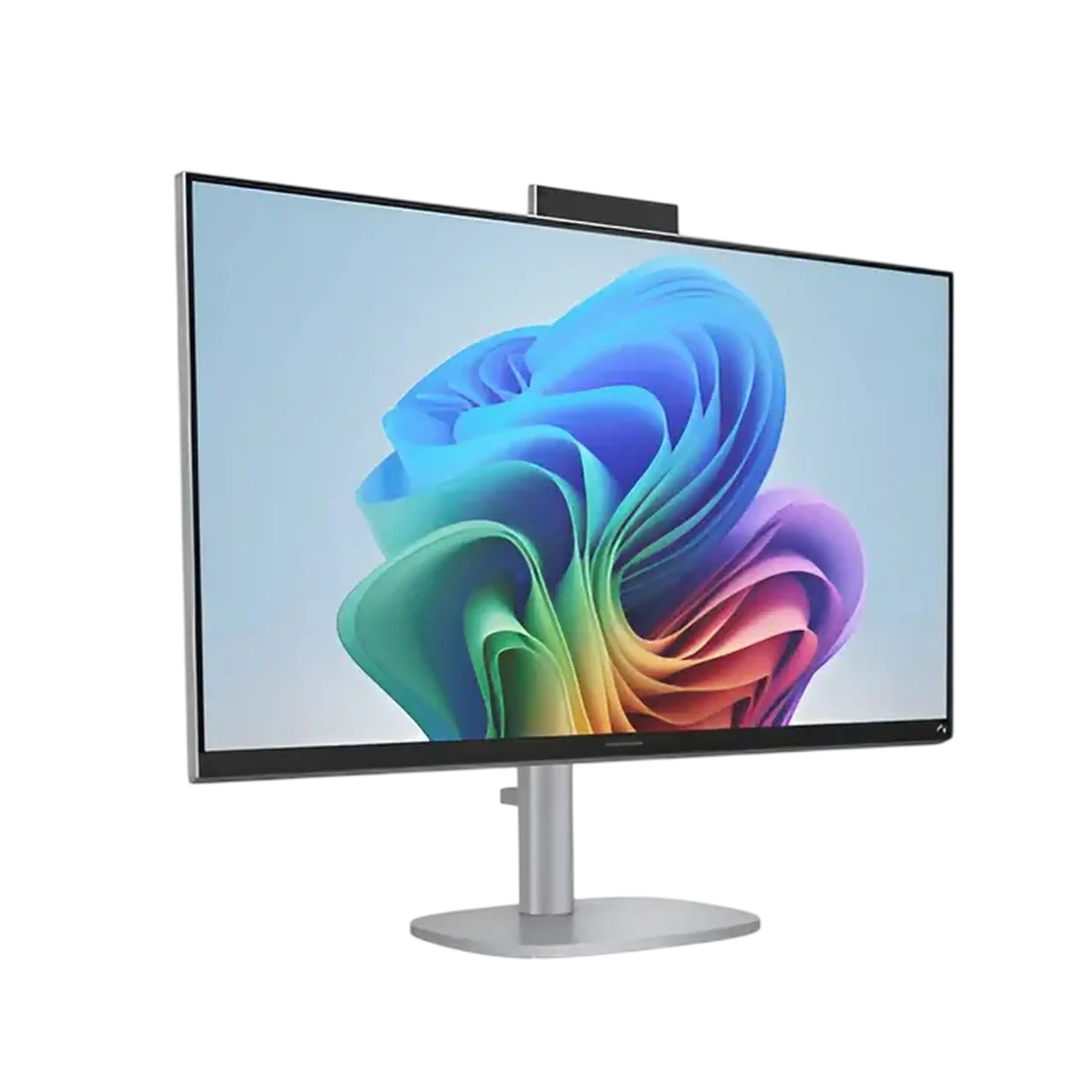 HP AIO OmniStudio X NG AI 27 Silver (27" FHD IPS 300nits Core 5 - 226V 2.1 - 4.5GHz, 16GB, 2TB SSD