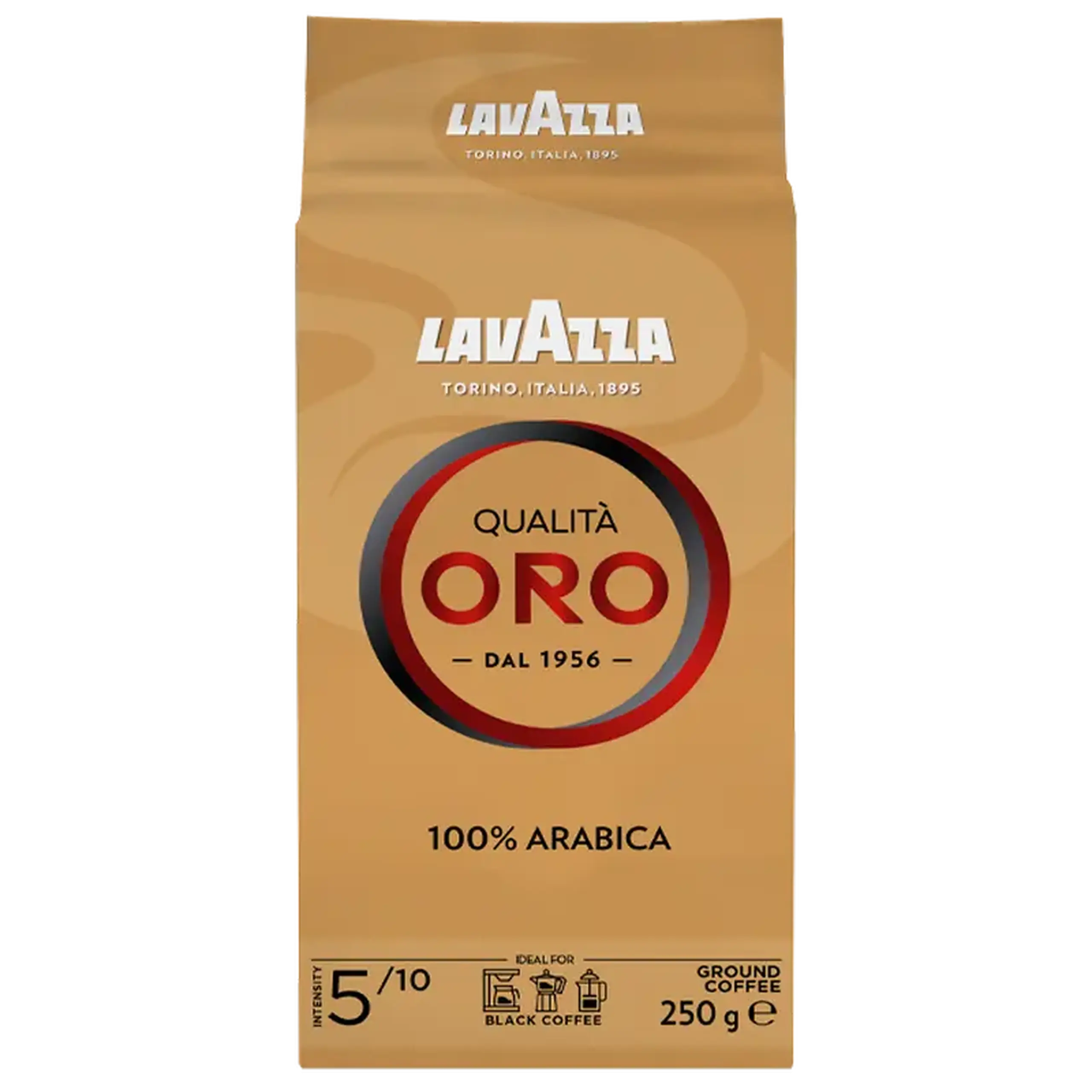 Cafea Lavazza Qualità Oro 250 g