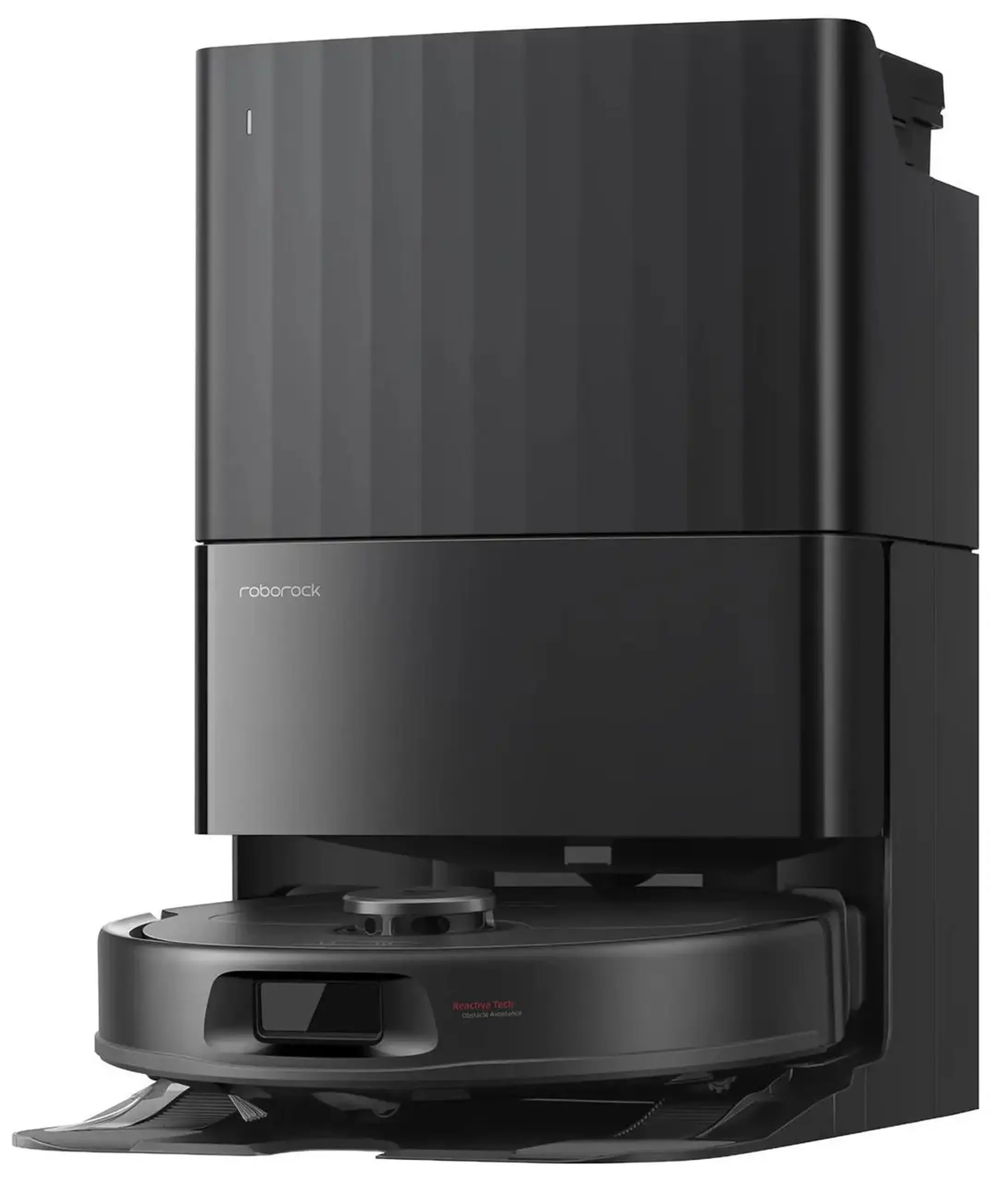 Aspirator robot Roborock QR 798 Black