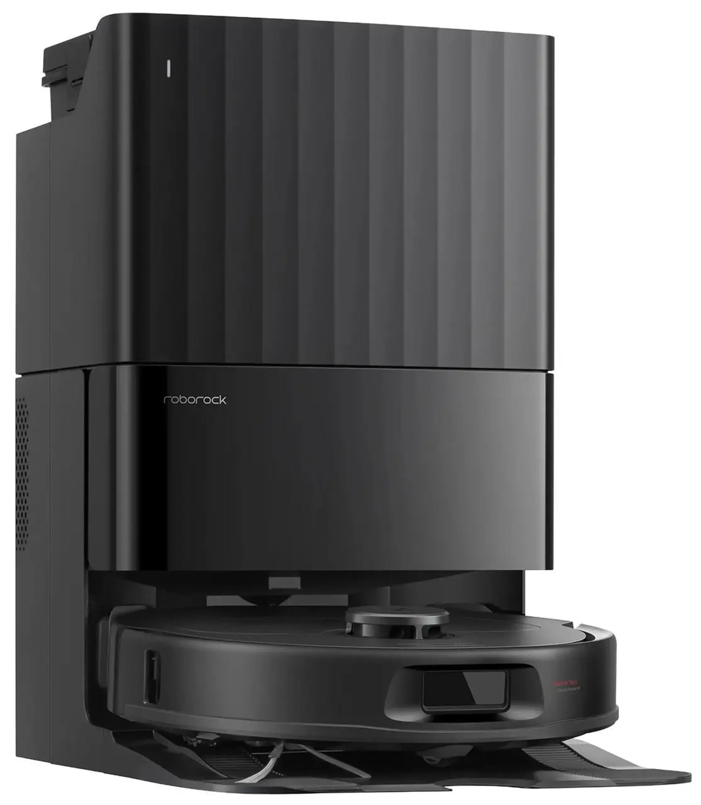 Aspirator robot Roborock QR 798 Black
