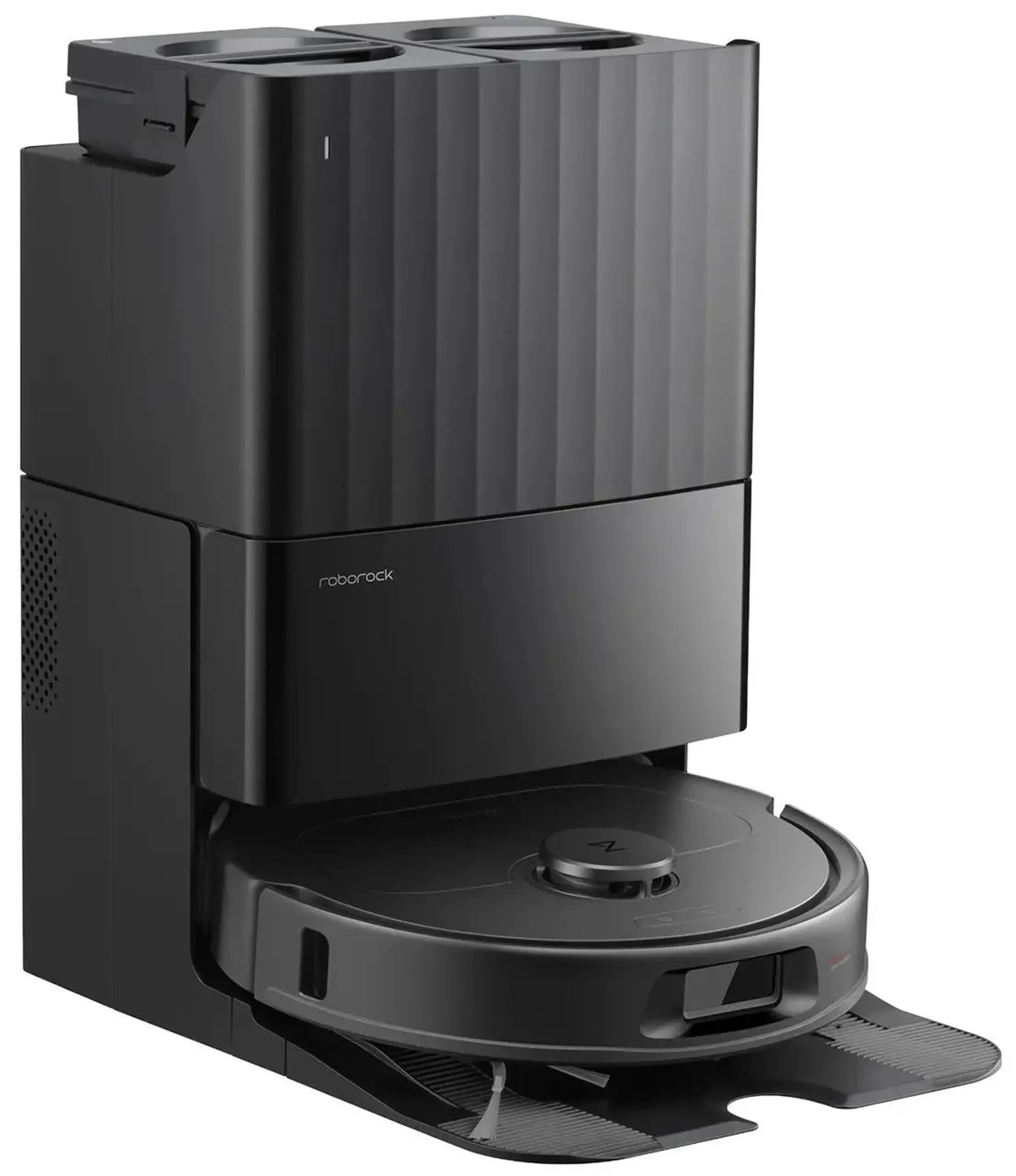 Aspirator robot Roborock QR 798 Black