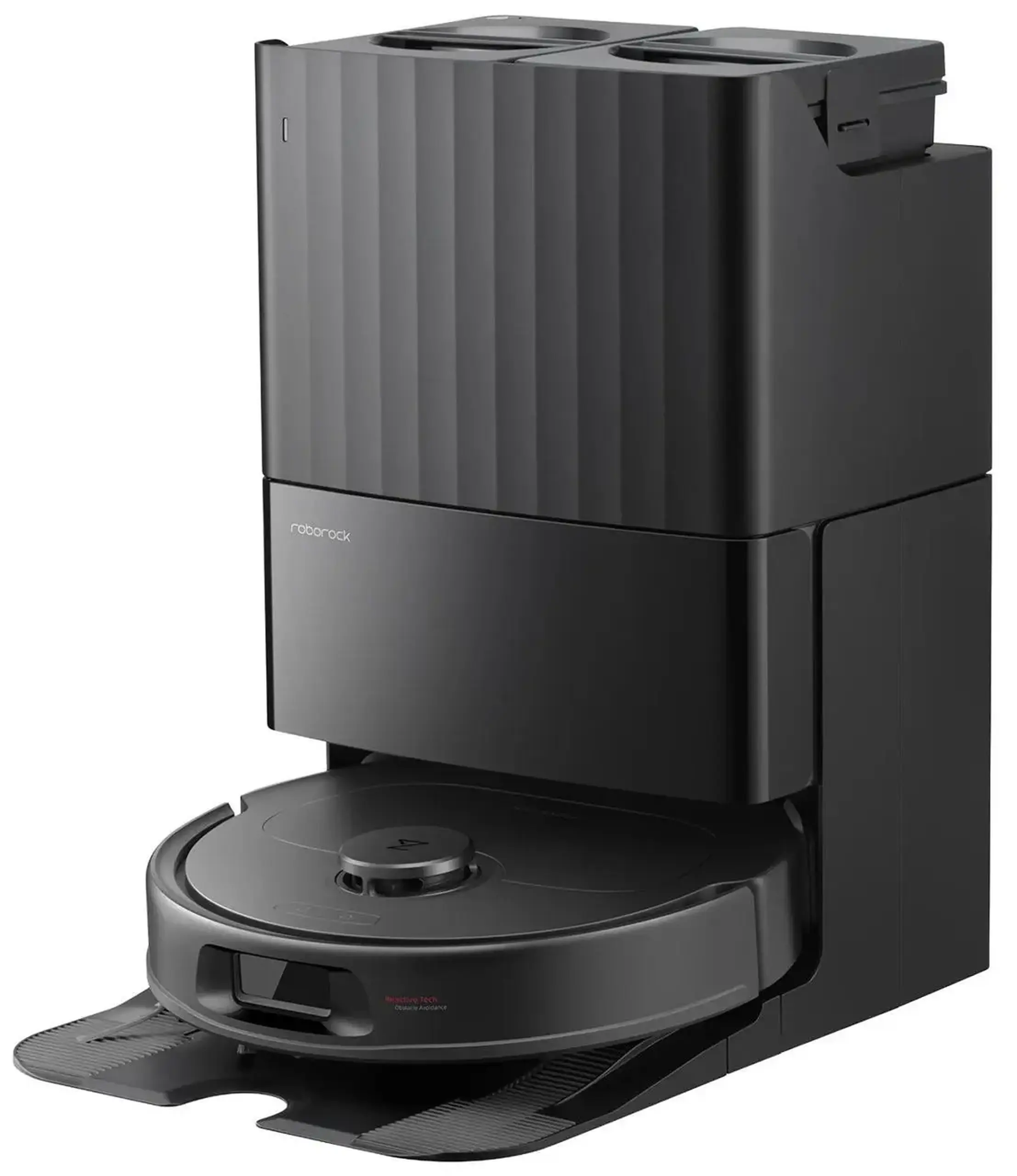 Aspirator robot Roborock QR 798 Black