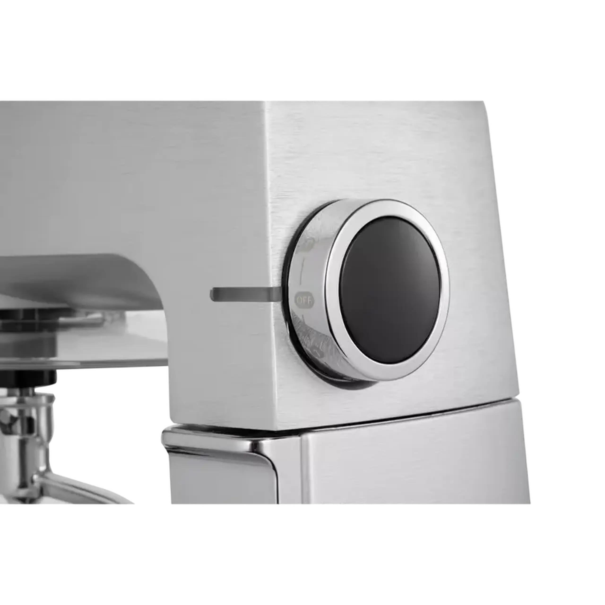 Robot de bucătărie Ardesto KMCH-K1500SS, Argintiu