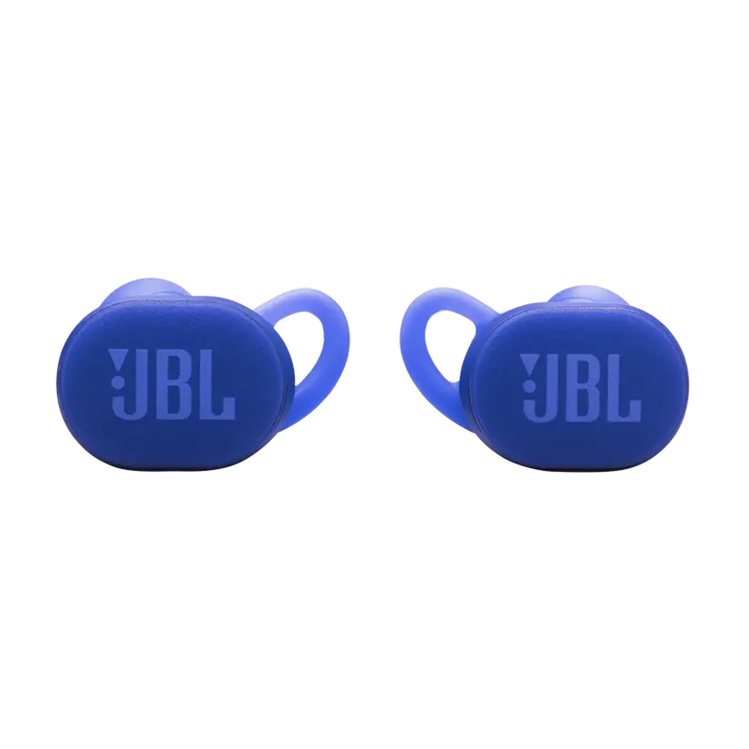 Căști JBL Endurance Race 2, Albastru