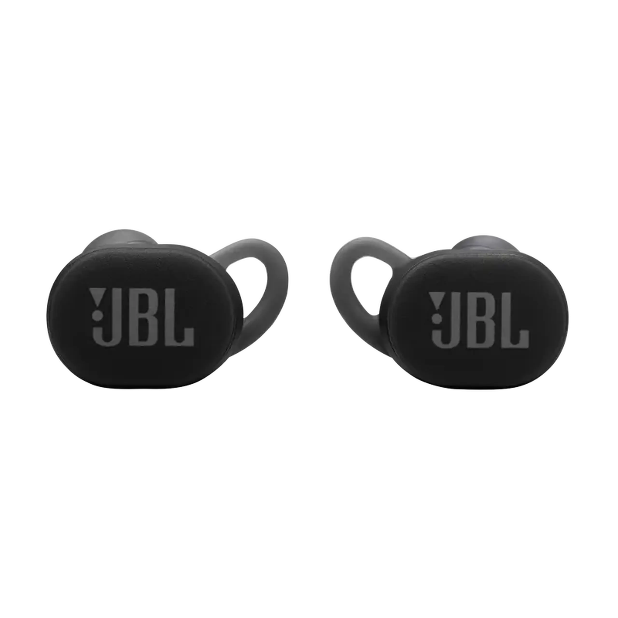 Căști JBL Endurance Race 2, Negru