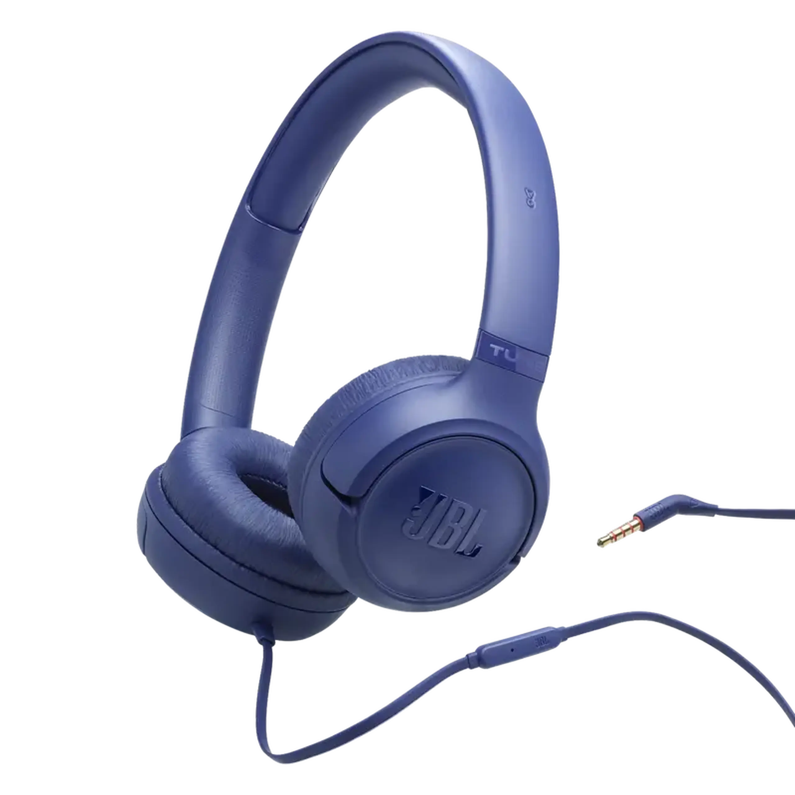 Căști JBL T530, Albastru
