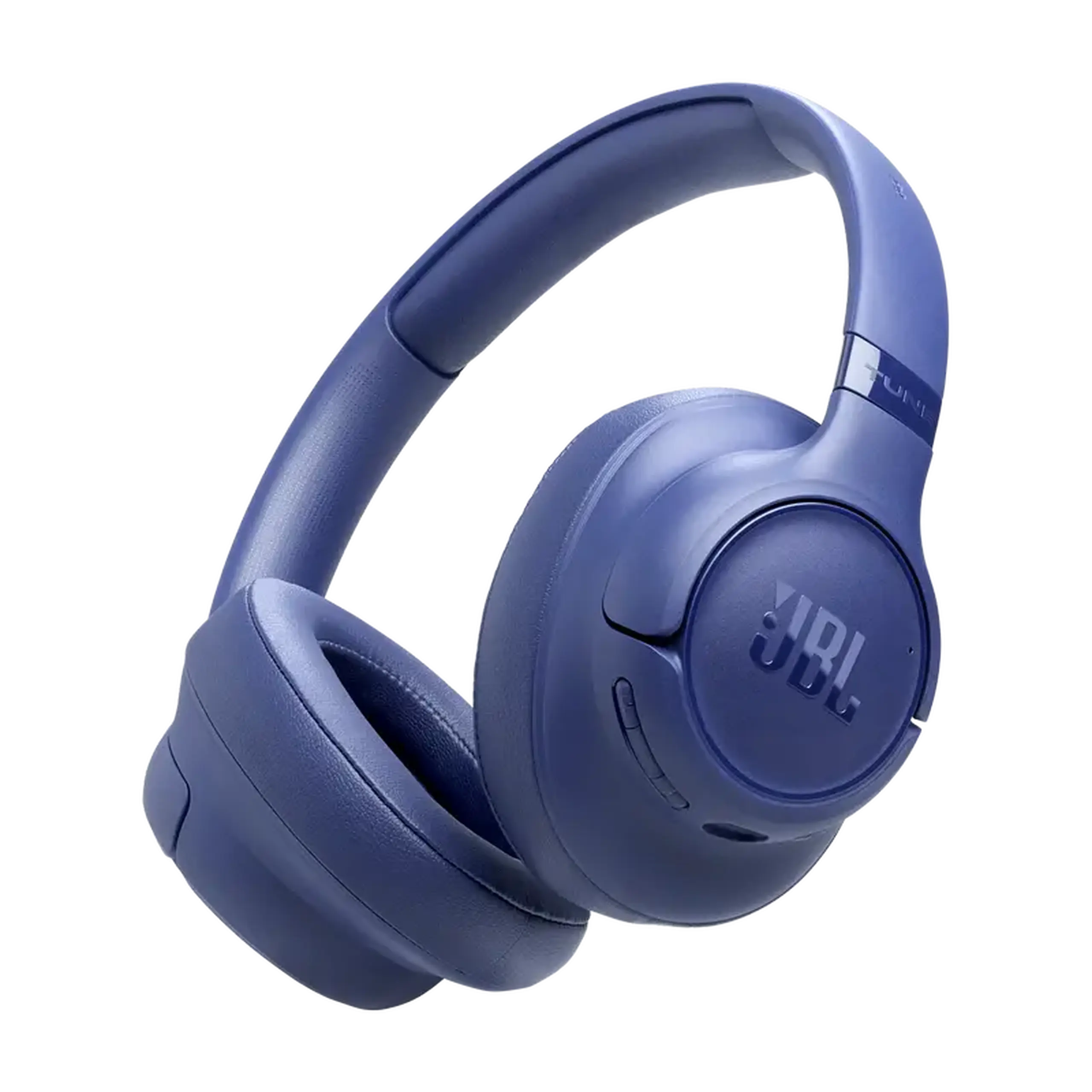 Căști JBL Tune 730BT, Albastru