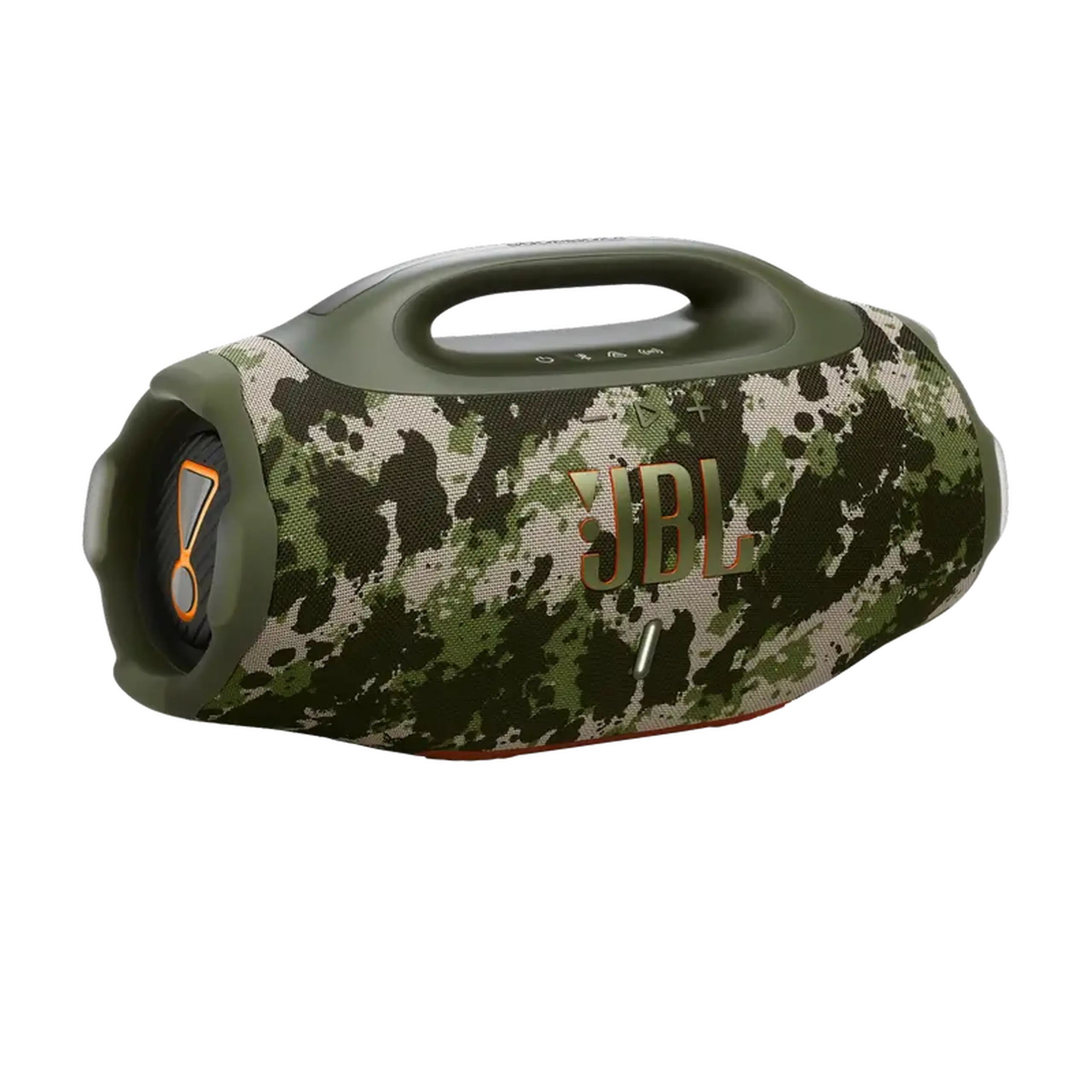 Boxă portabilă JBL Boombox 4, Squad