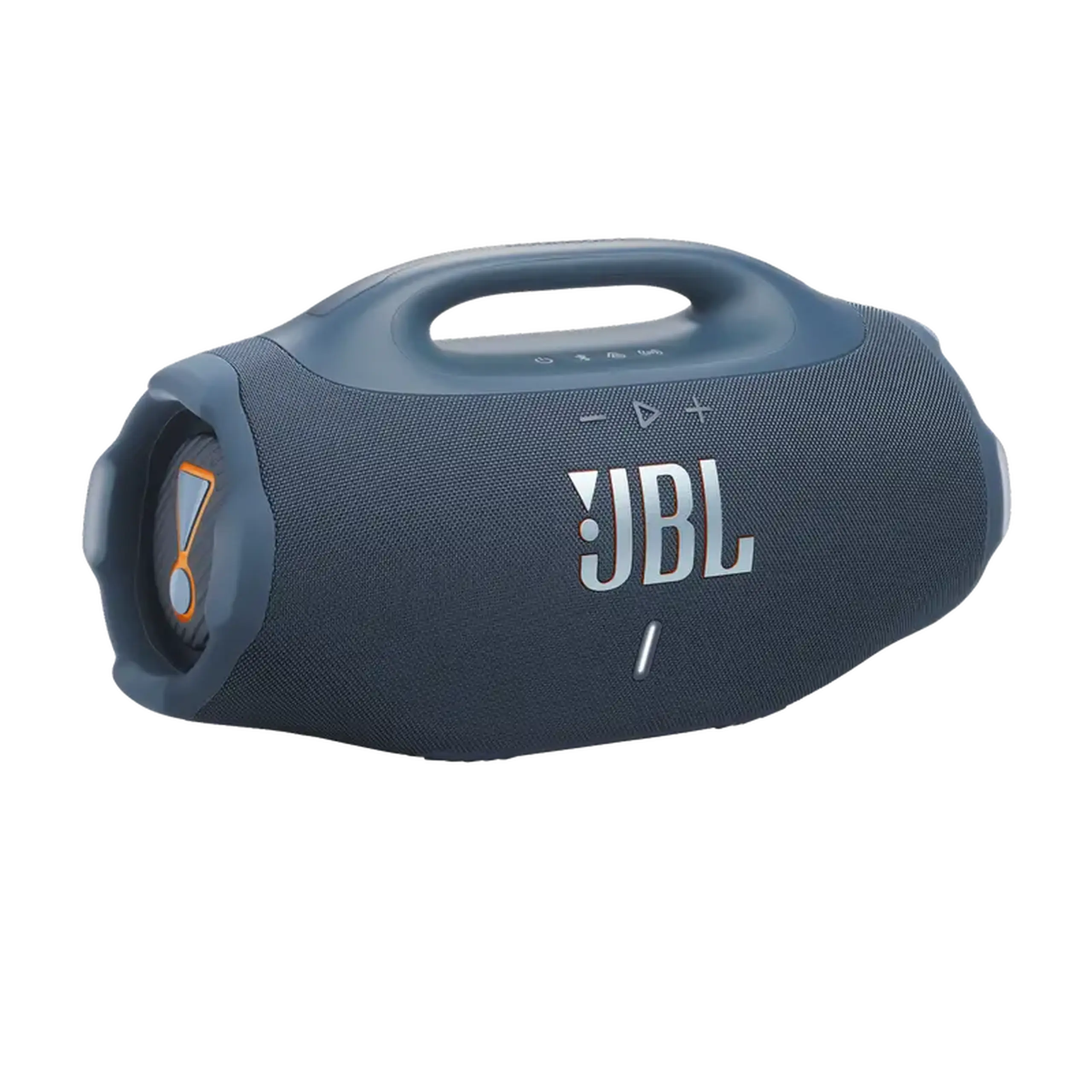 Boxe portabile JBL Boombox 4, albastre