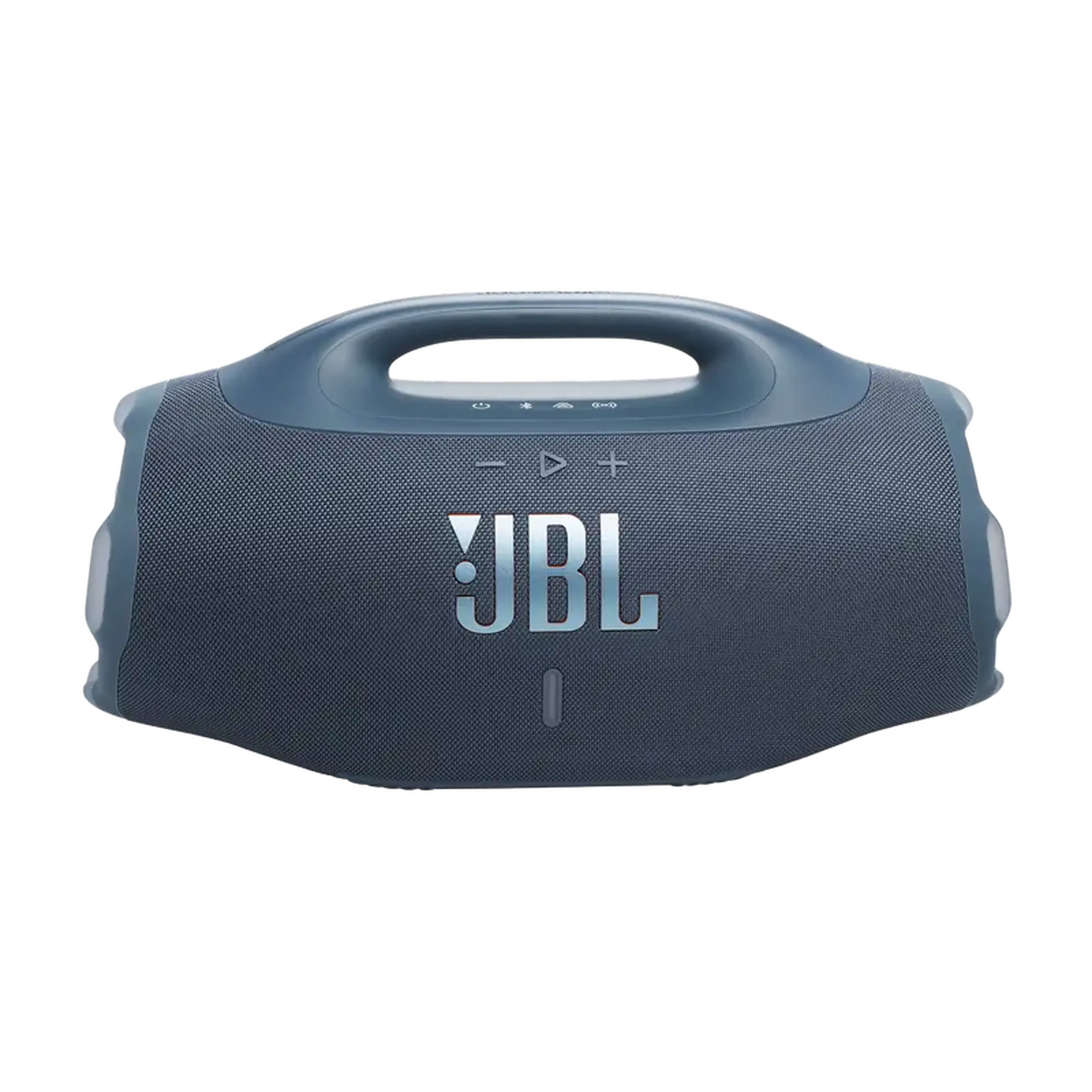 Boxe portabile JBL Boombox 4, albastre