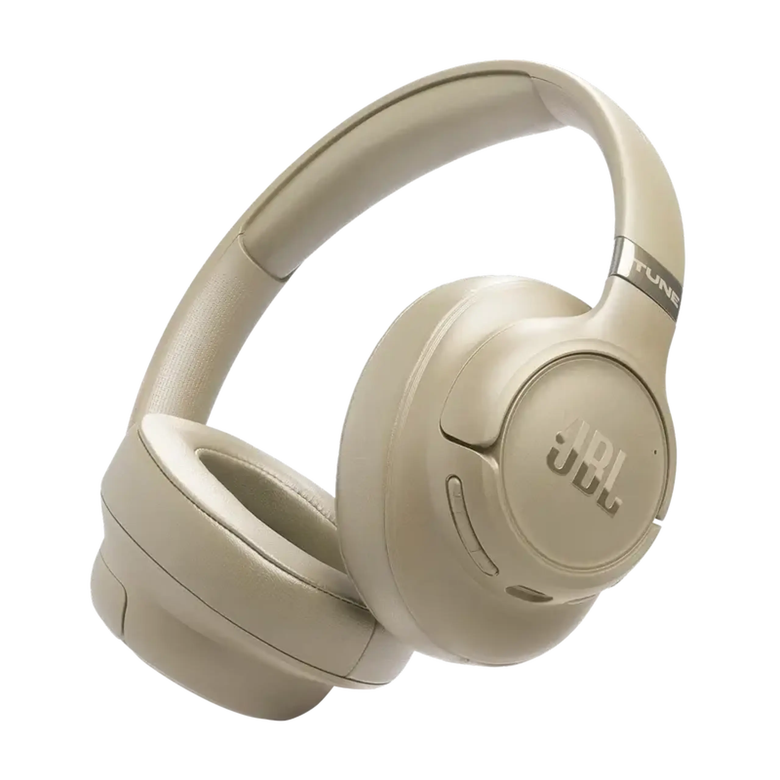 Căști JBL Tune 780NC, Bej