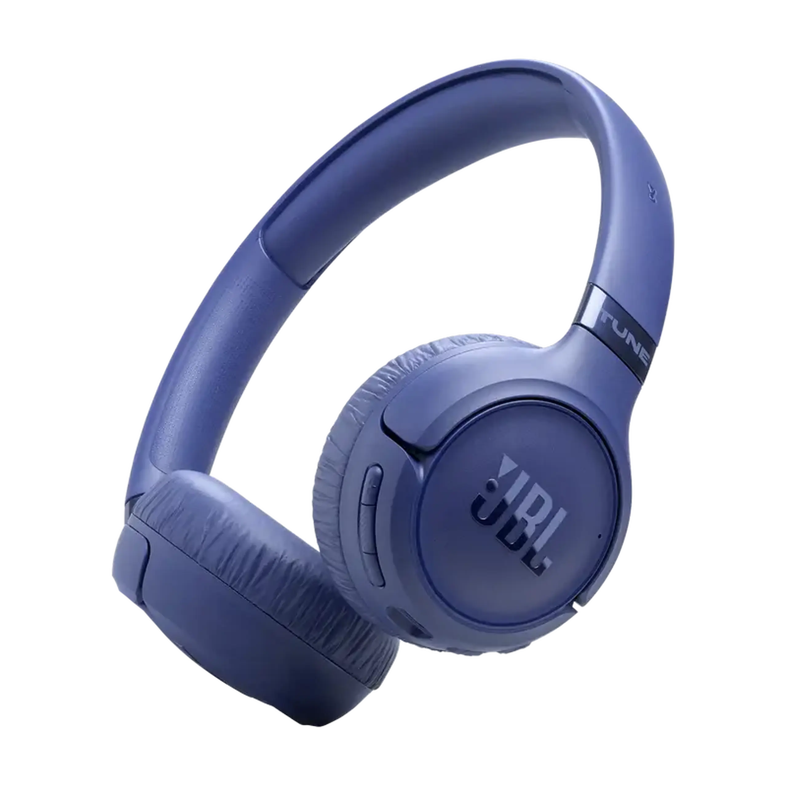 Căști JBL Tune 680NC, Albastru
