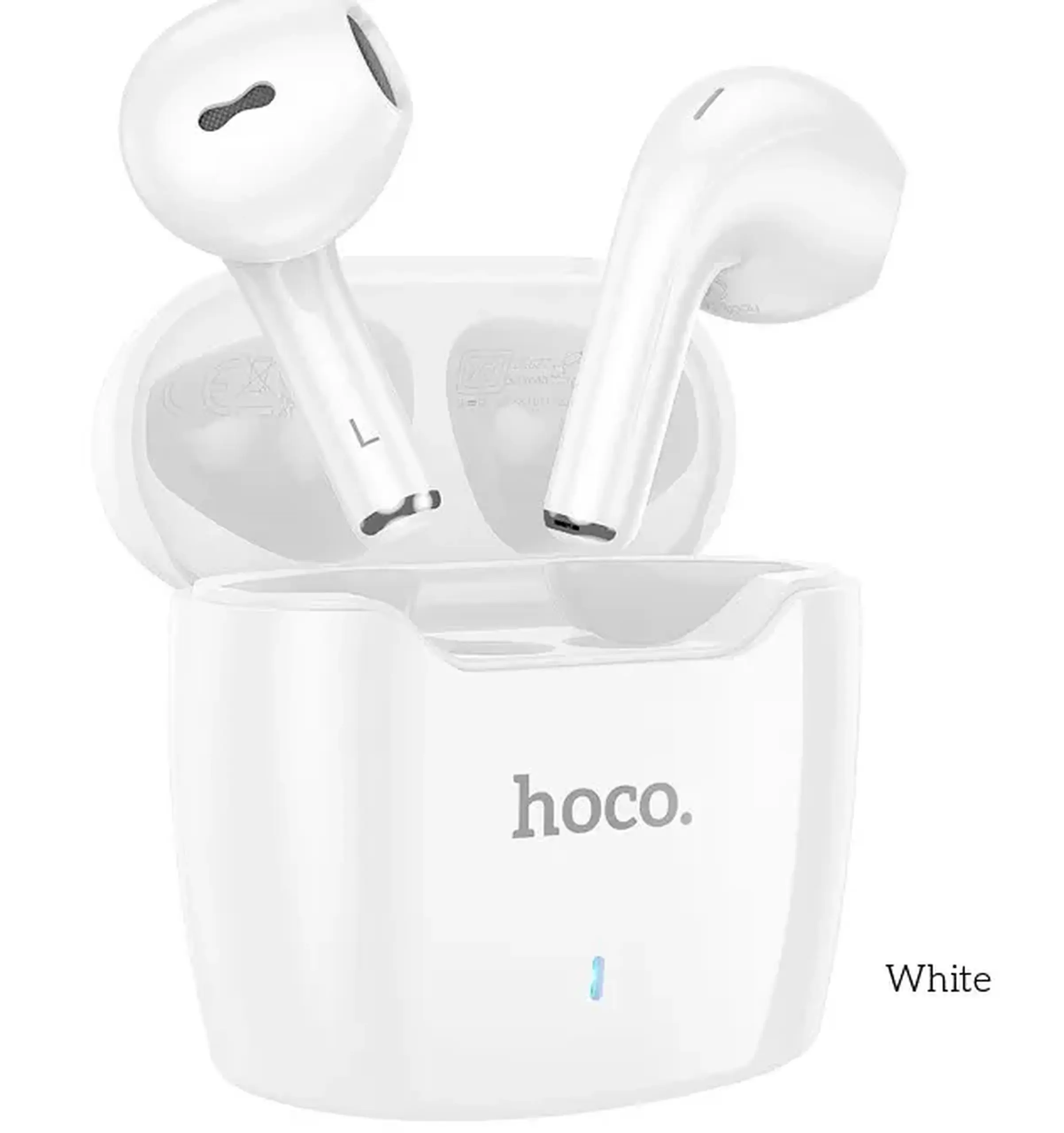HOCO DES27 Treasure BT headset