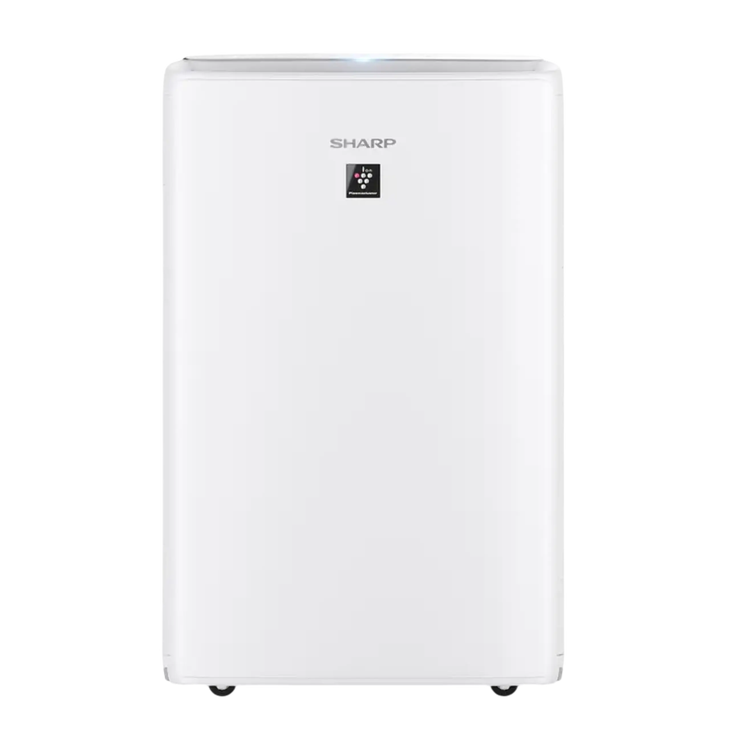 Purificator de aer și umidificator Sharp KIN52E - W, alb