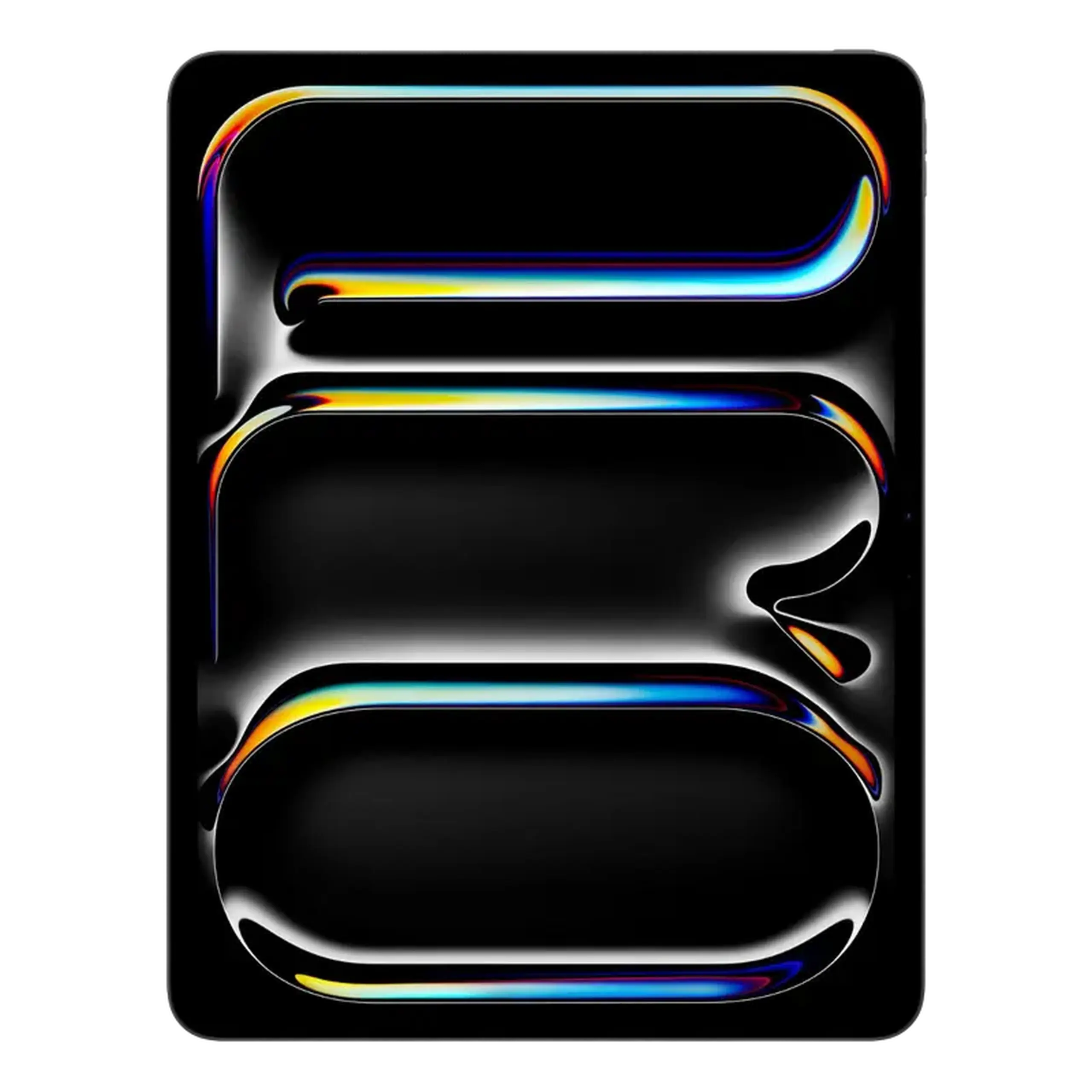 Tabletă Apple iPad Pro 11 (2025), Wi-Fi, 12GB/256GB, Space Black