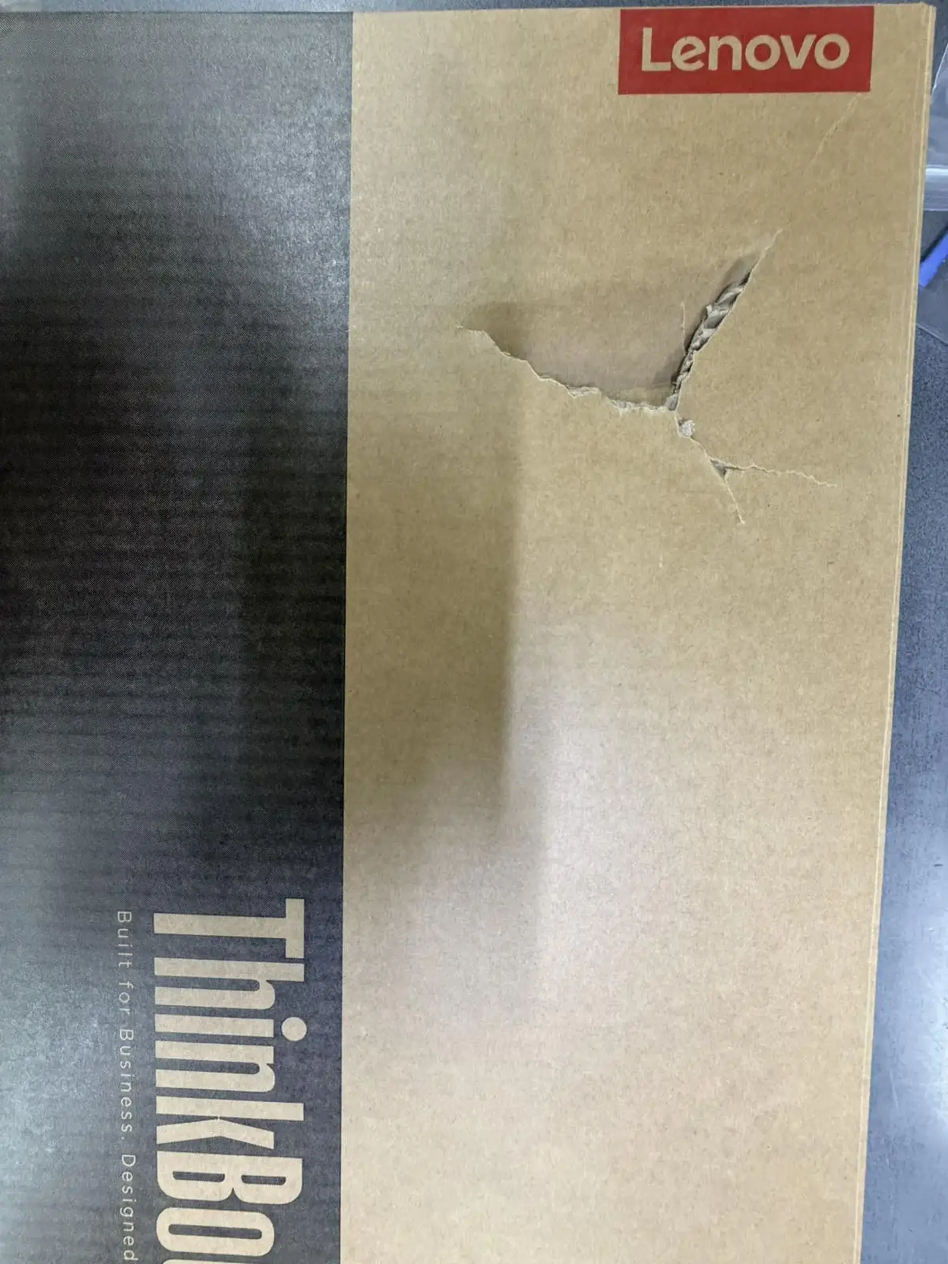 Laptop Business 14" Lenovo ThinkBook 14 2-in-1 G5 IAU, Luna Grey, Intel Core 7 255U, 16GB/1024GB, Fără SO