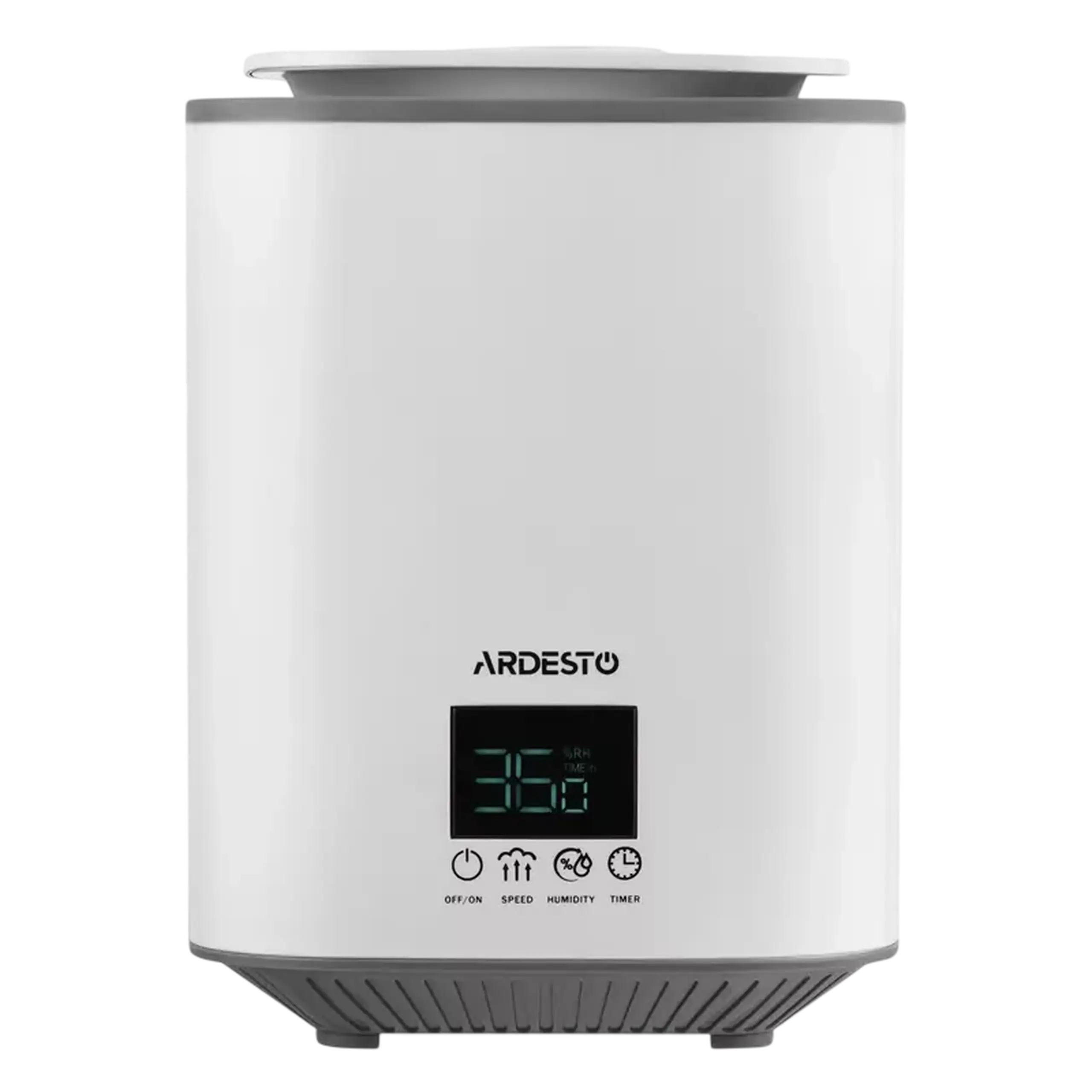 Umidificator de aer Ardesto USH-H-26W, Alb