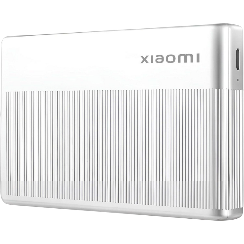 Imprimanta foto Xiaomi 1S, Argintiu