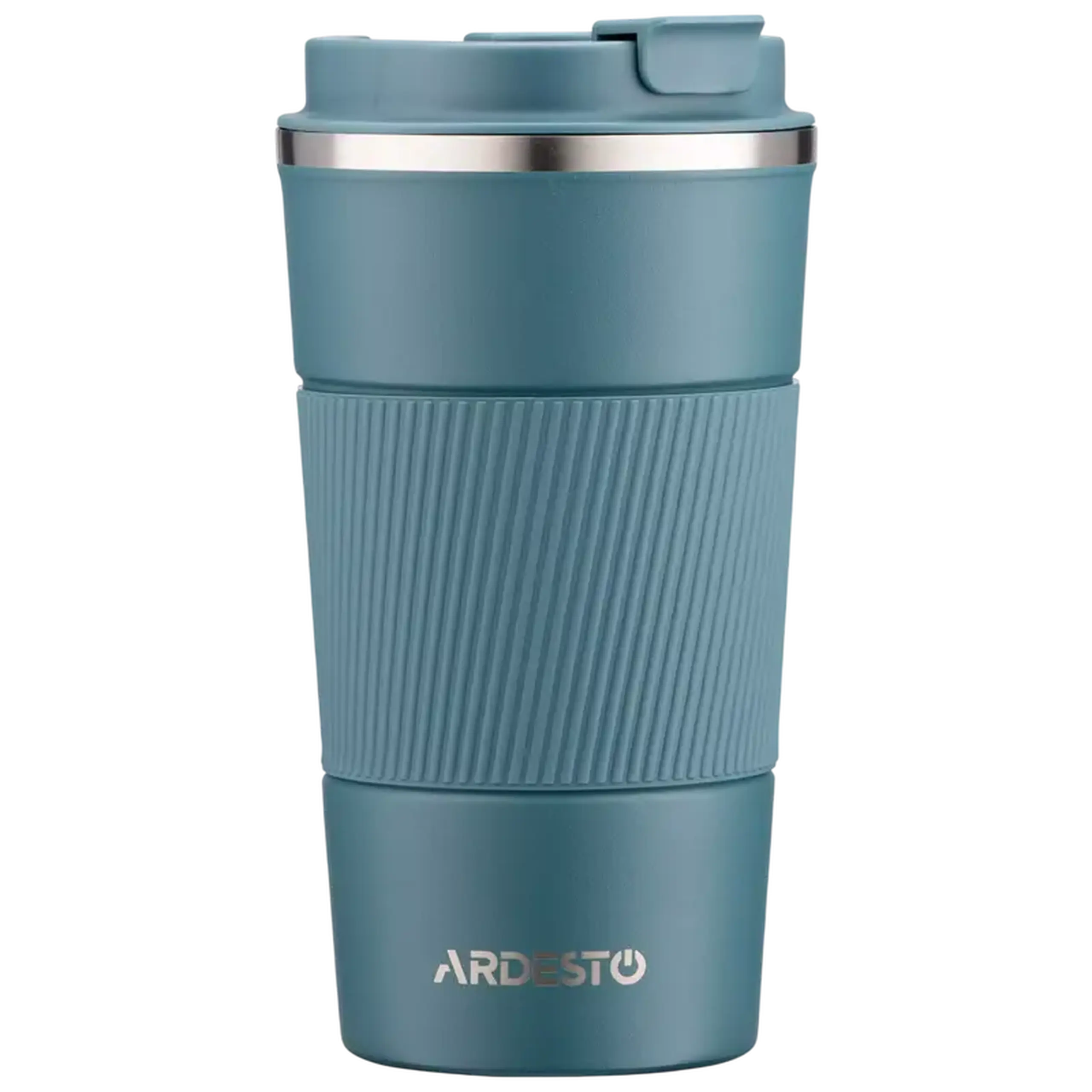 Cană termos Ardesto AR2650DB, 0,5L, Albastru-închis