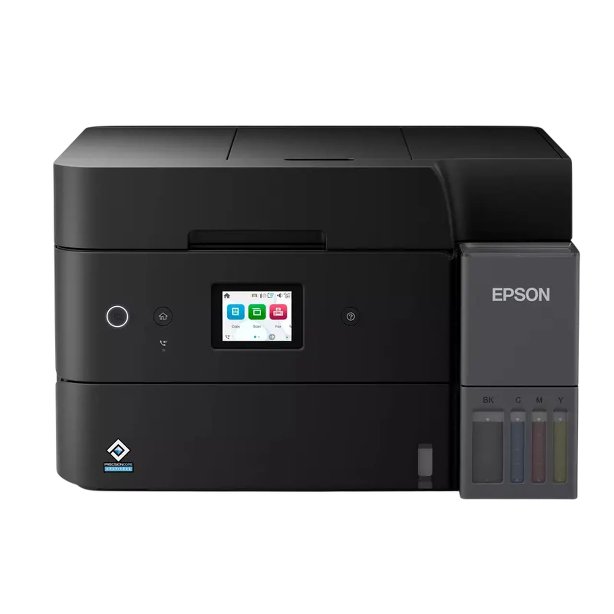 Multifunctional Inkjet Epson EcoTank L6390, Negru