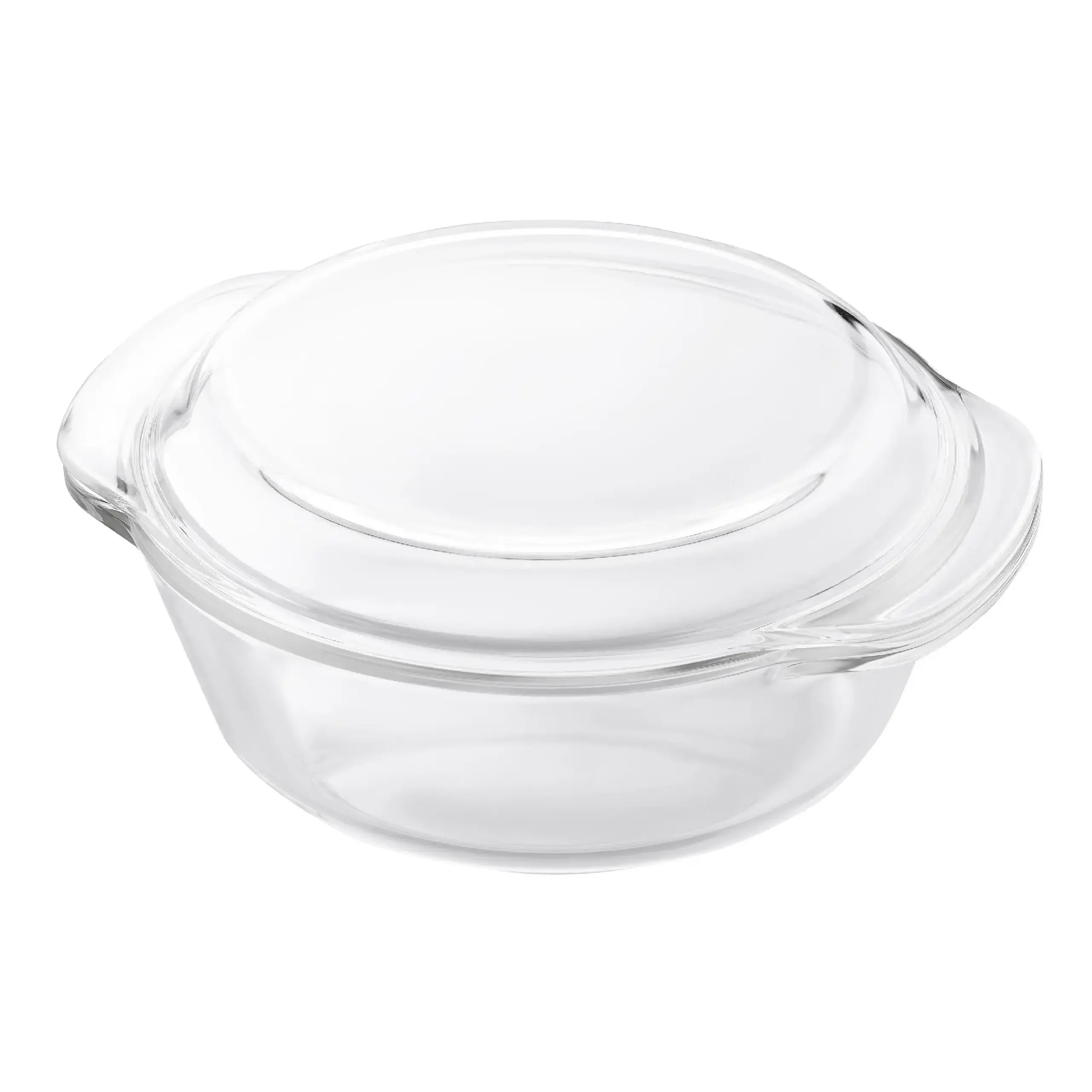Tava de copt Ardesto AR2406BG, Transparent