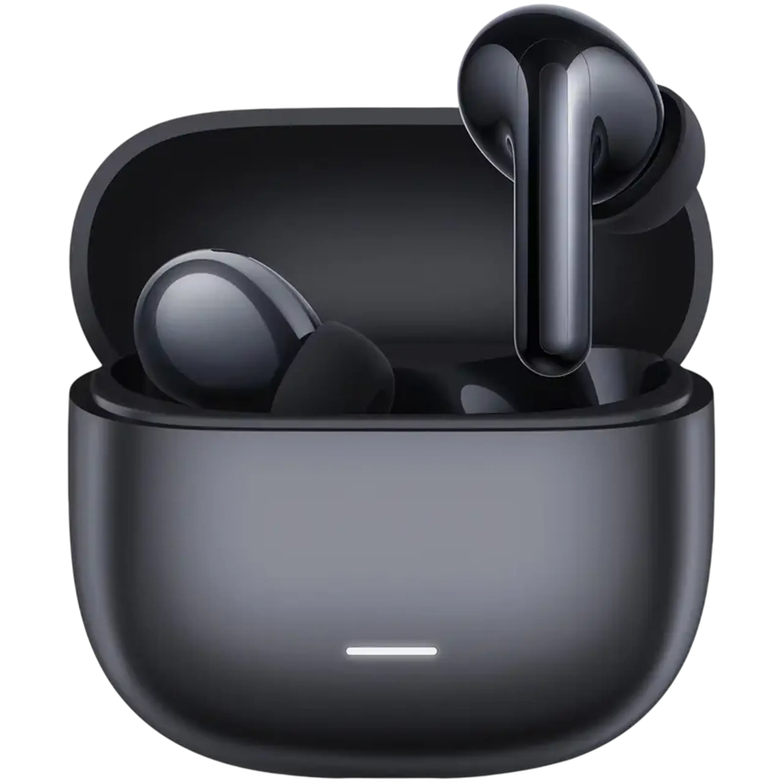 Căști Xiaomi Redmi Buds 8 Lite, Negru