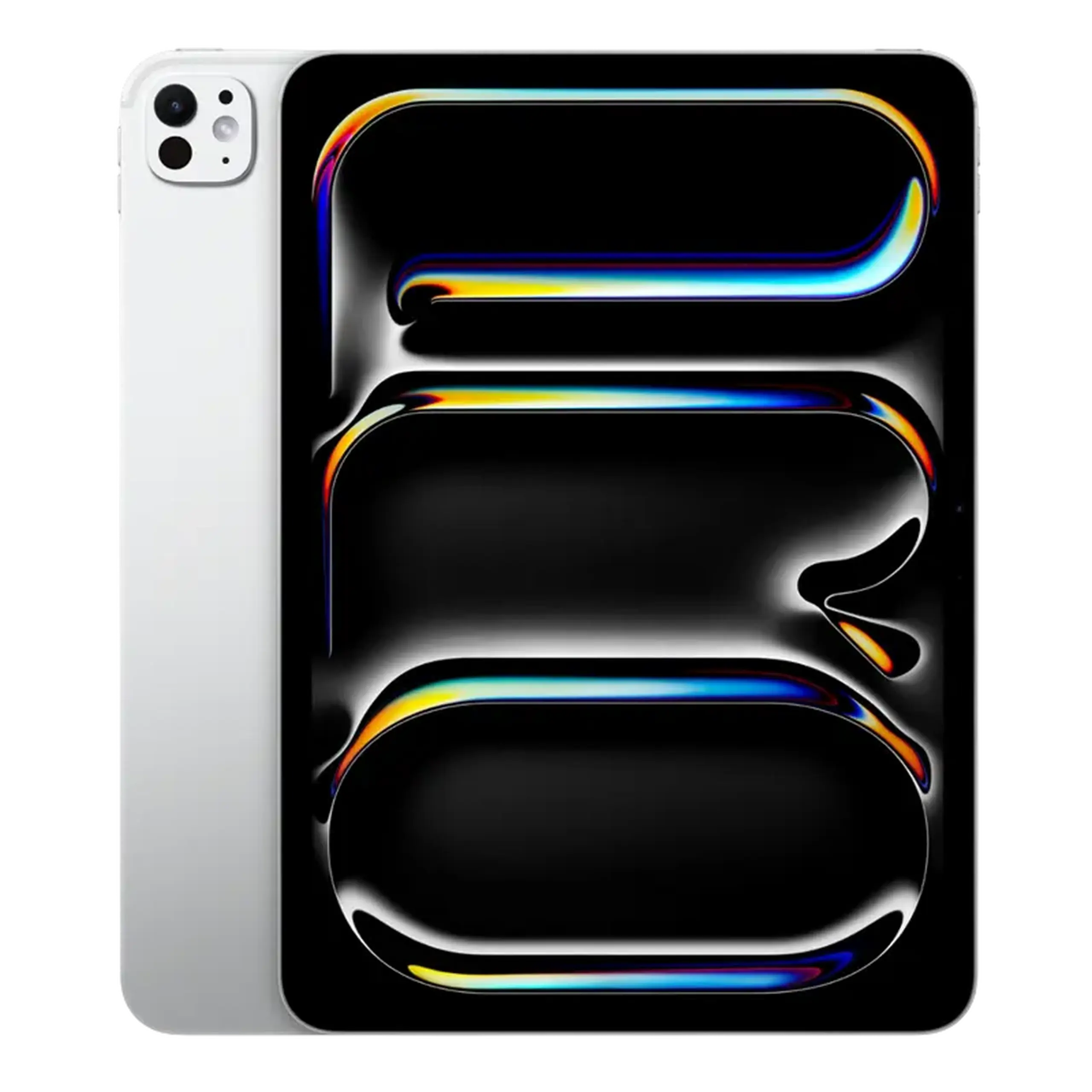 Tabletă Apple iPad Pro 11 (2025), Wi-Fi, 12GB/256GB, Argintiu