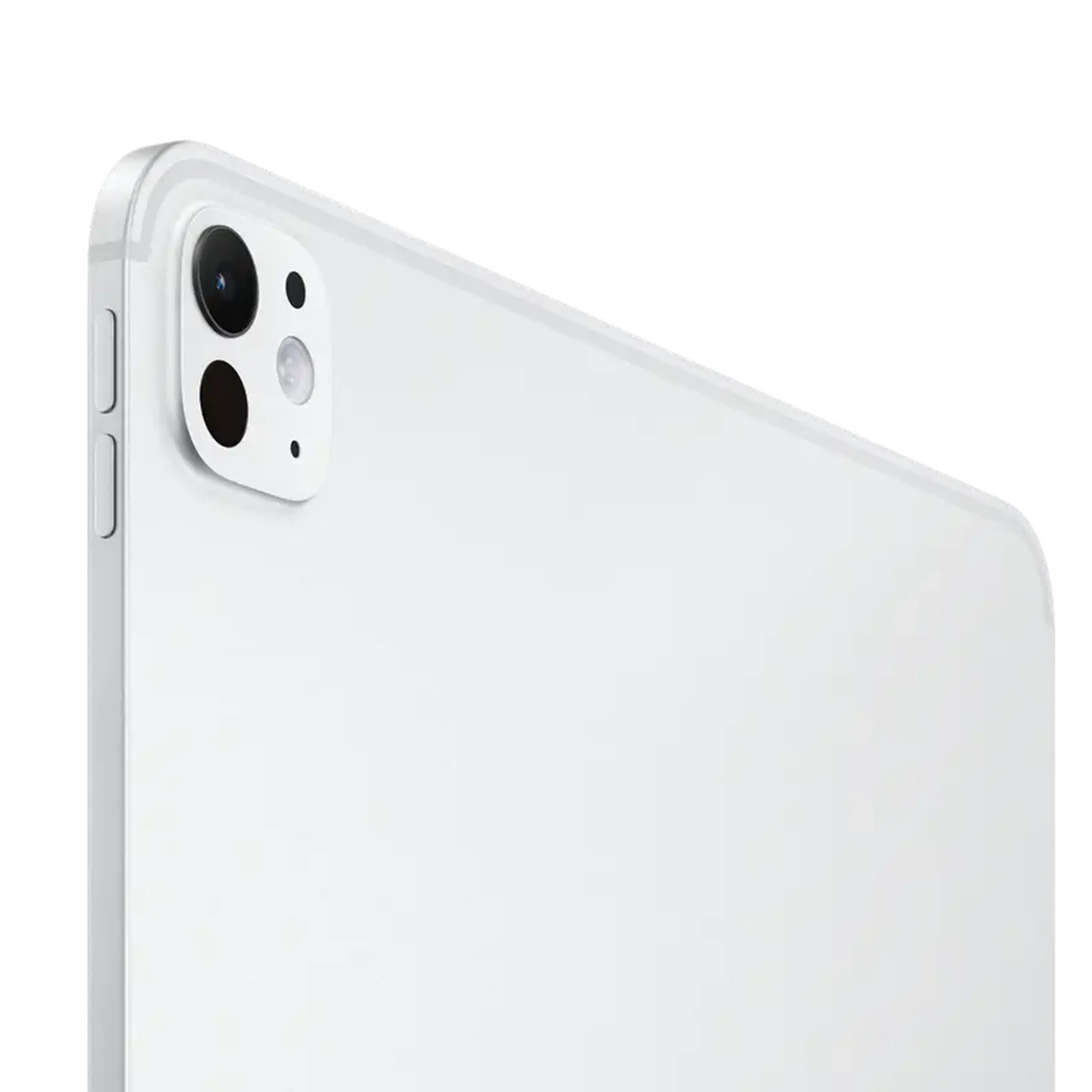Tabletă Apple iPad Pro 11 (2025), Wi-Fi, 12GB/256GB, Argintiu