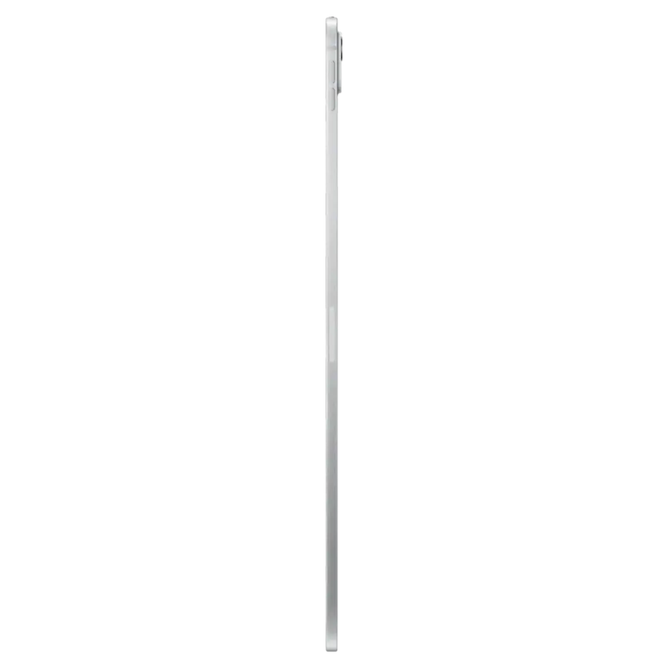 Tabletă Apple iPad Pro 11 (2025), Wi-Fi, 12GB/256GB, Argintiu