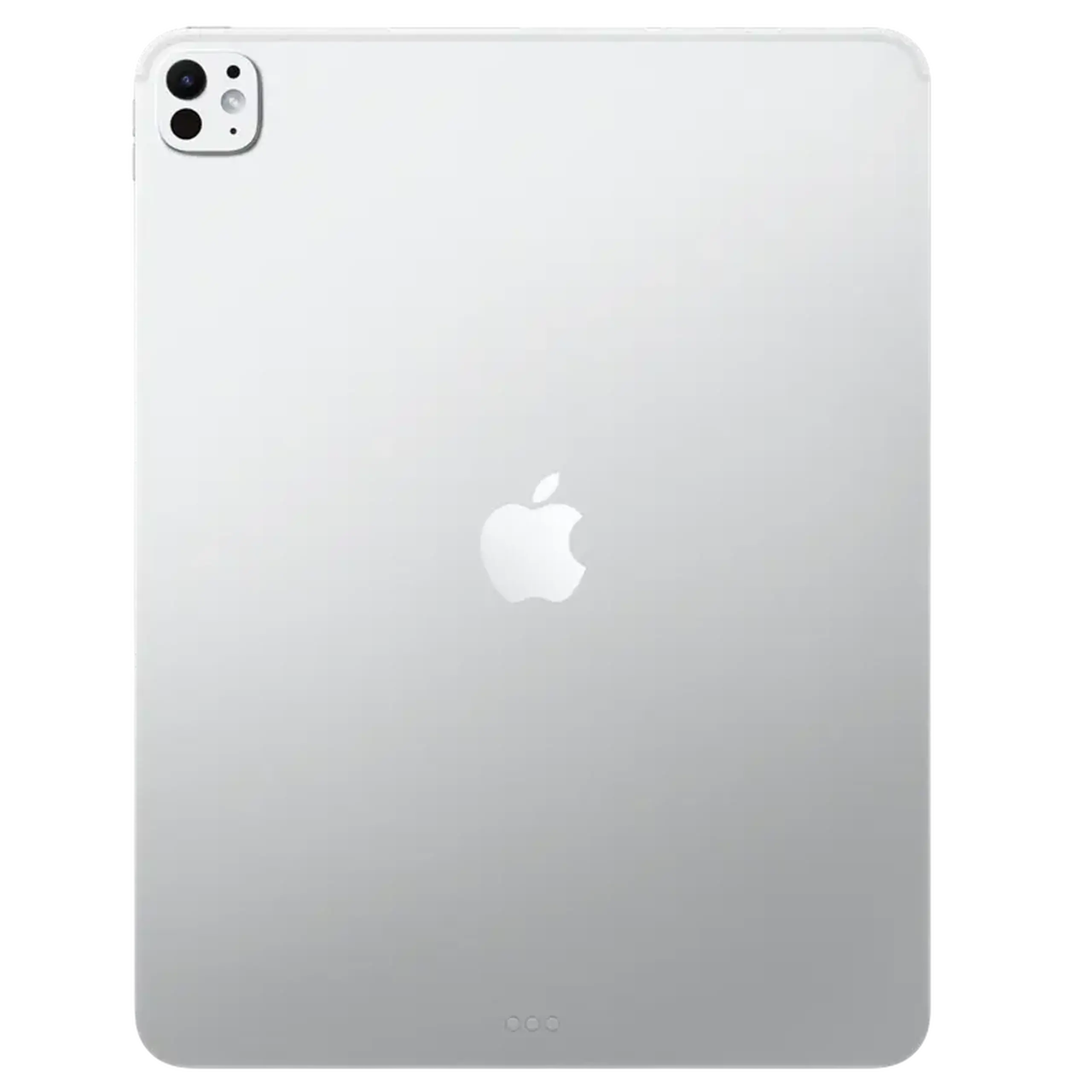 Tabletă Apple iPad Pro 11 (2025), Wi-Fi, 12GB/256GB, Argintiu